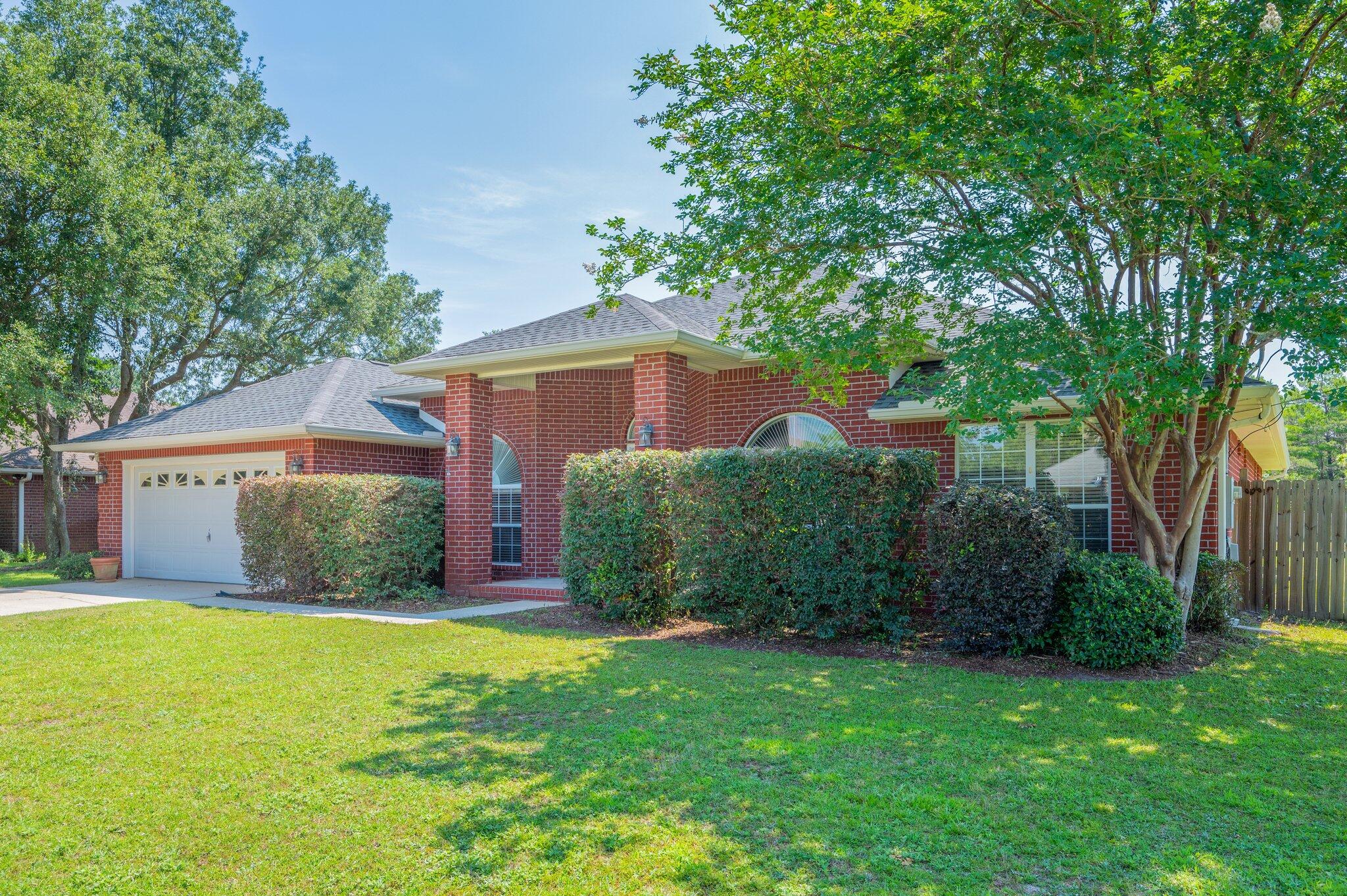 HOLLEY BY THE SEA - Residential Lease