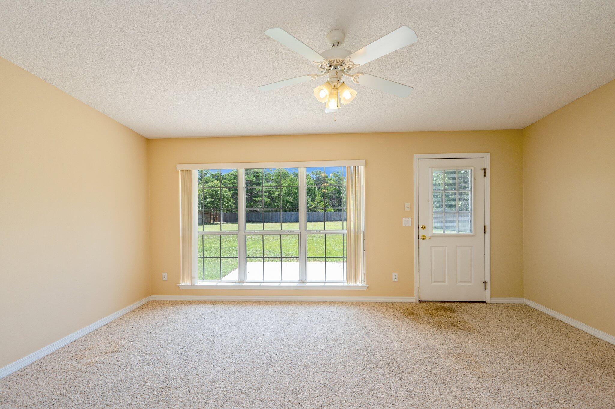 HOLLEY BY THE SEA - Residential Lease