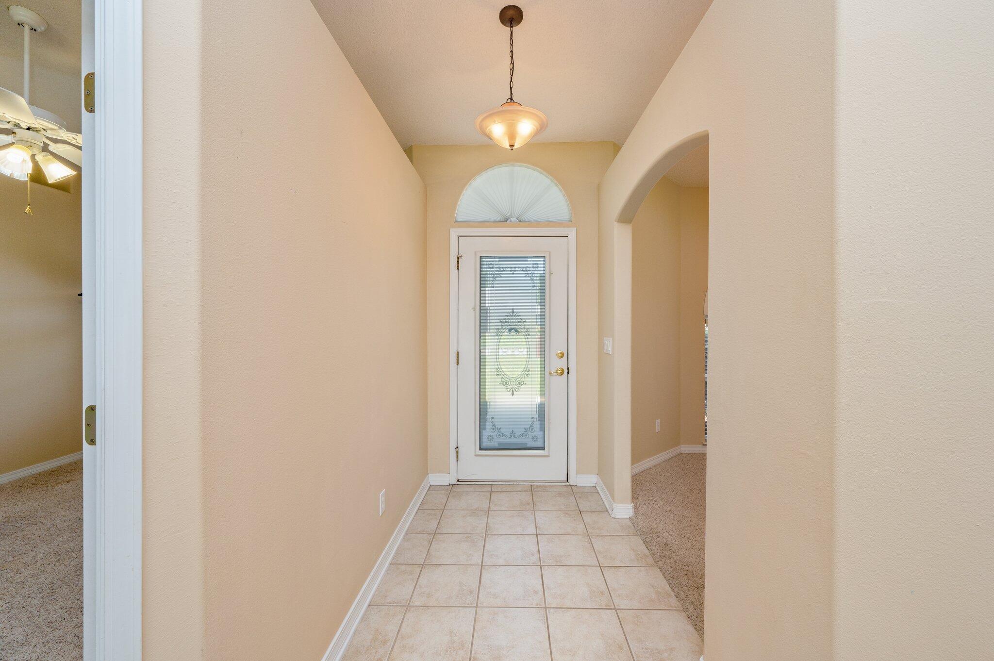 HOLLEY BY THE SEA - Residential Lease