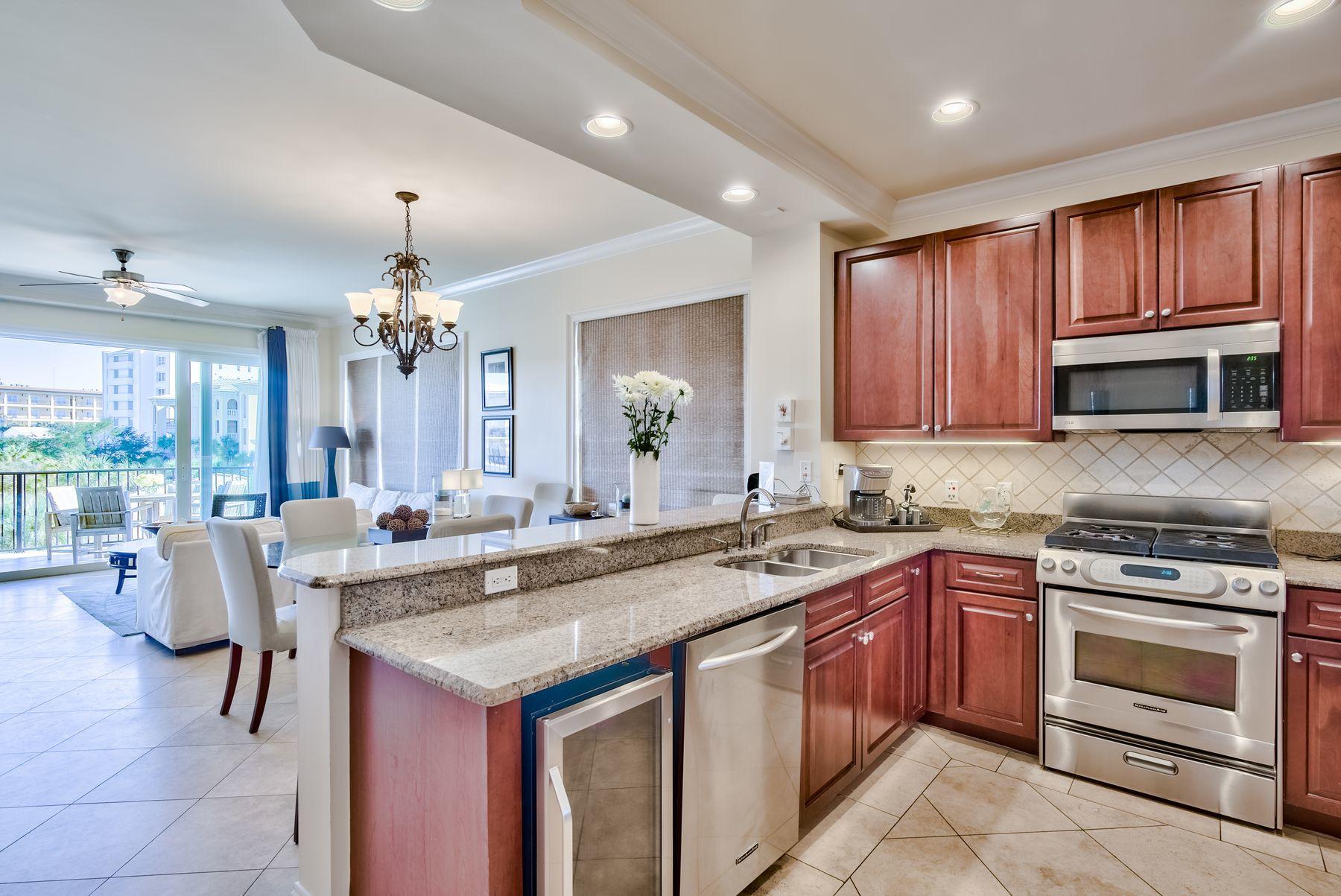 ADAGIO - Residential