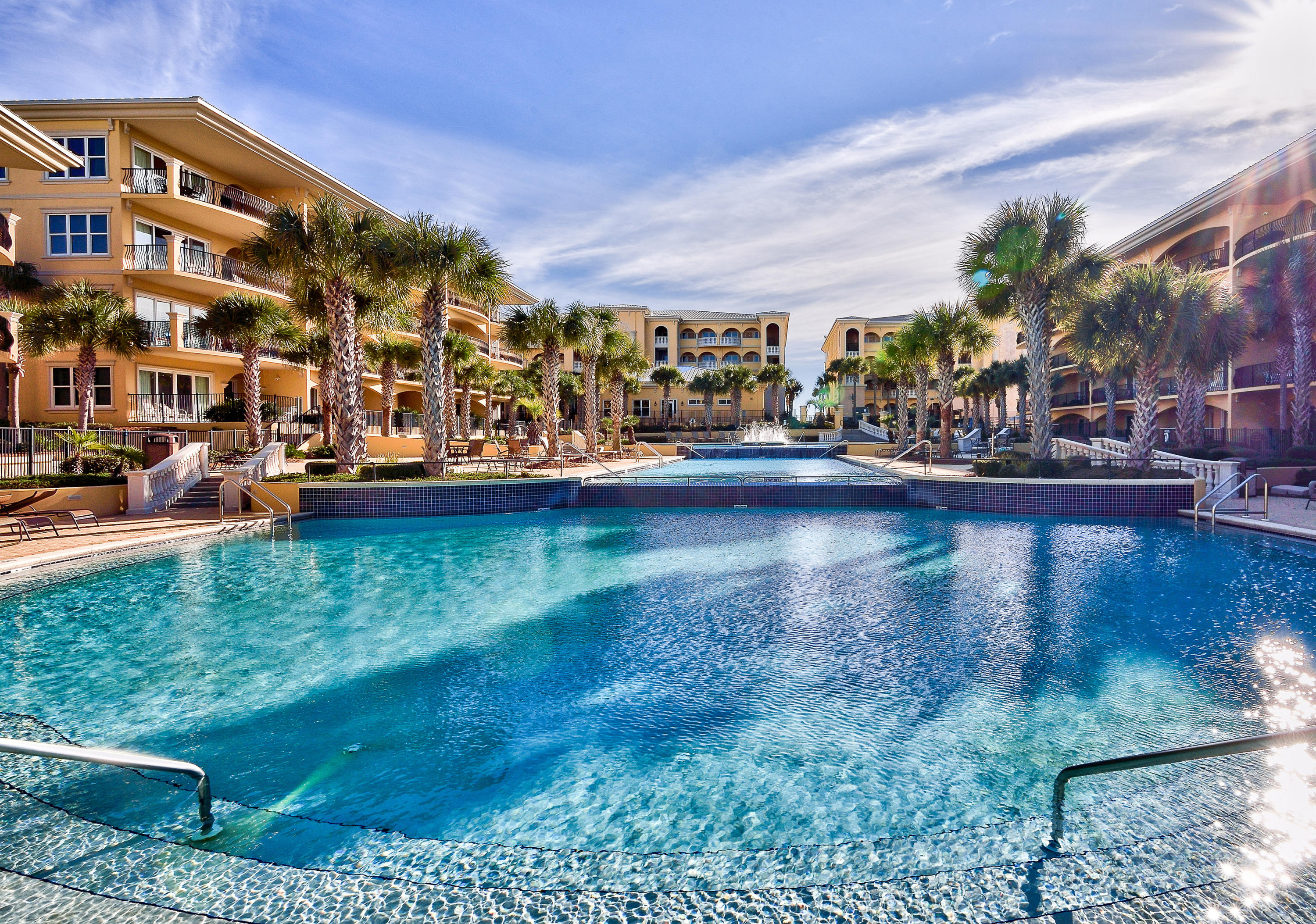 ADAGIO - Residential