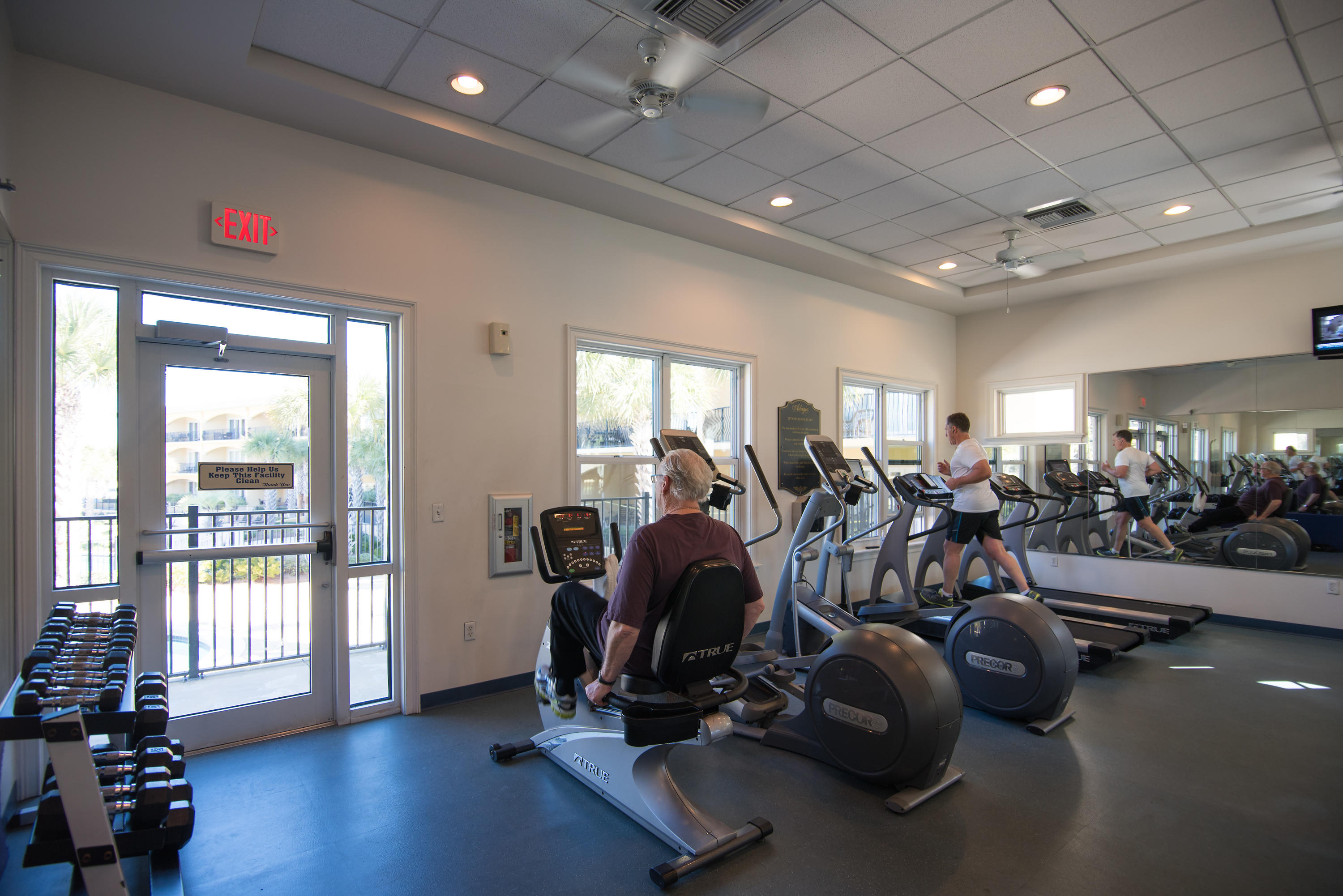 ADAGIO - Residential