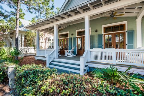 A home in Santa Rosa Beach