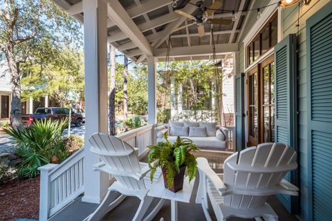 A home in Santa Rosa Beach