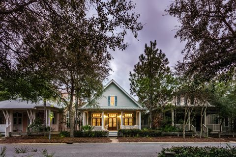 A home in Santa Rosa Beach