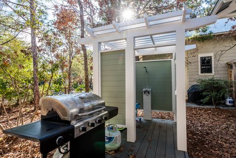 A home in Santa Rosa Beach