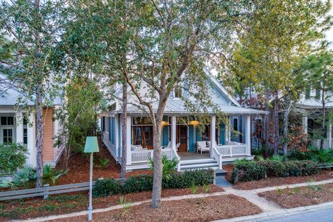 A home in Santa Rosa Beach