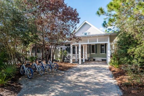 A home in Santa Rosa Beach