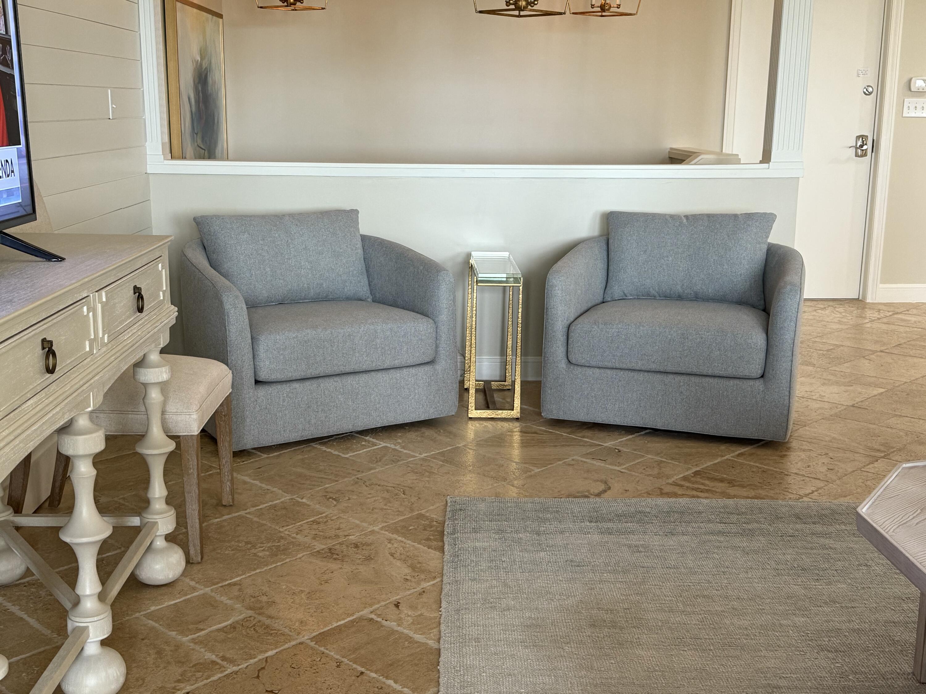 SOUTHWINDS I - Residential