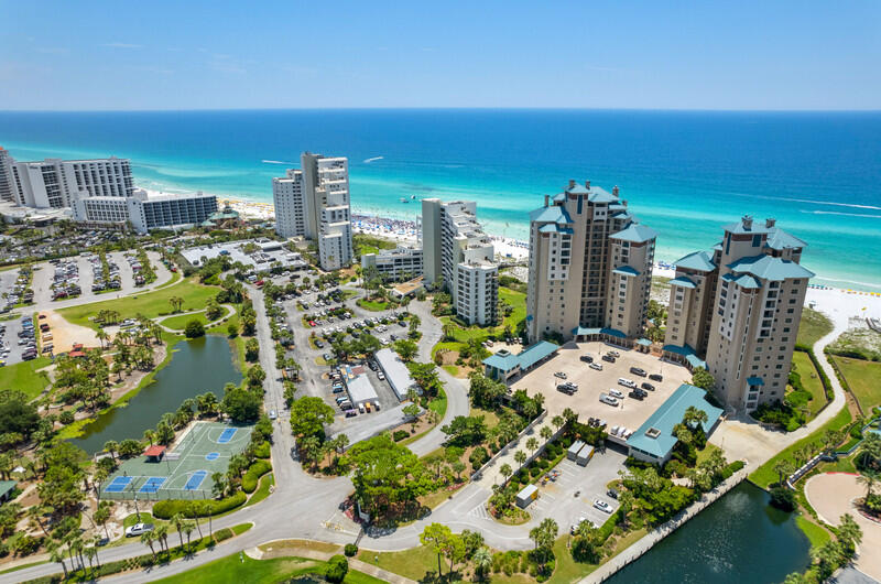 SOUTHWINDS I - Residential