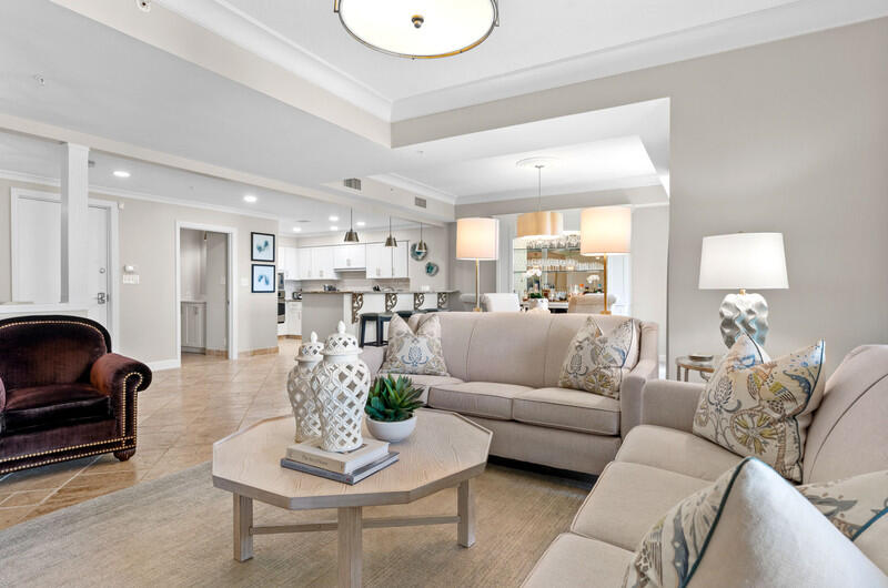 SOUTHWINDS I - Residential
