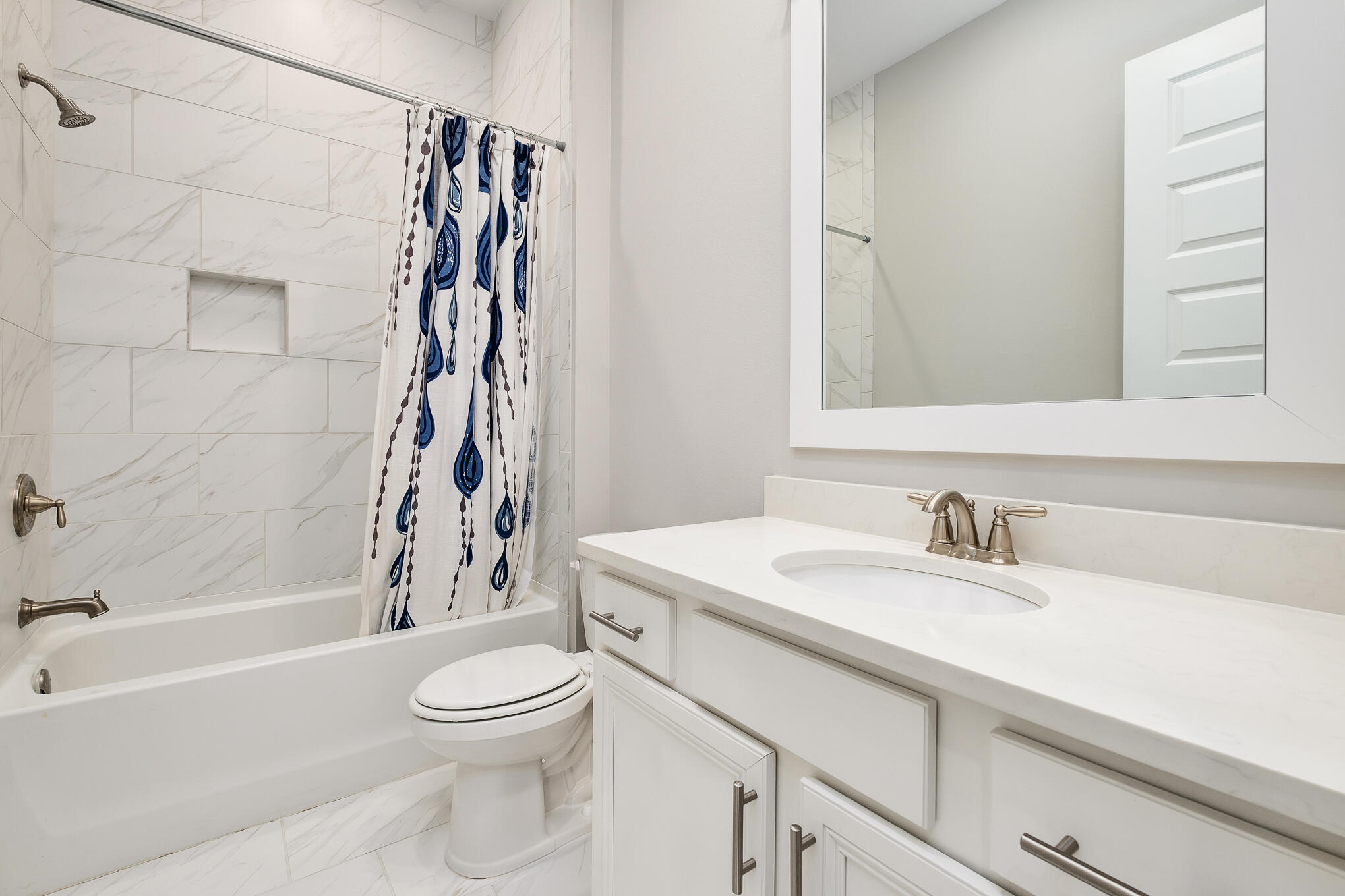 Prominence North - Residential