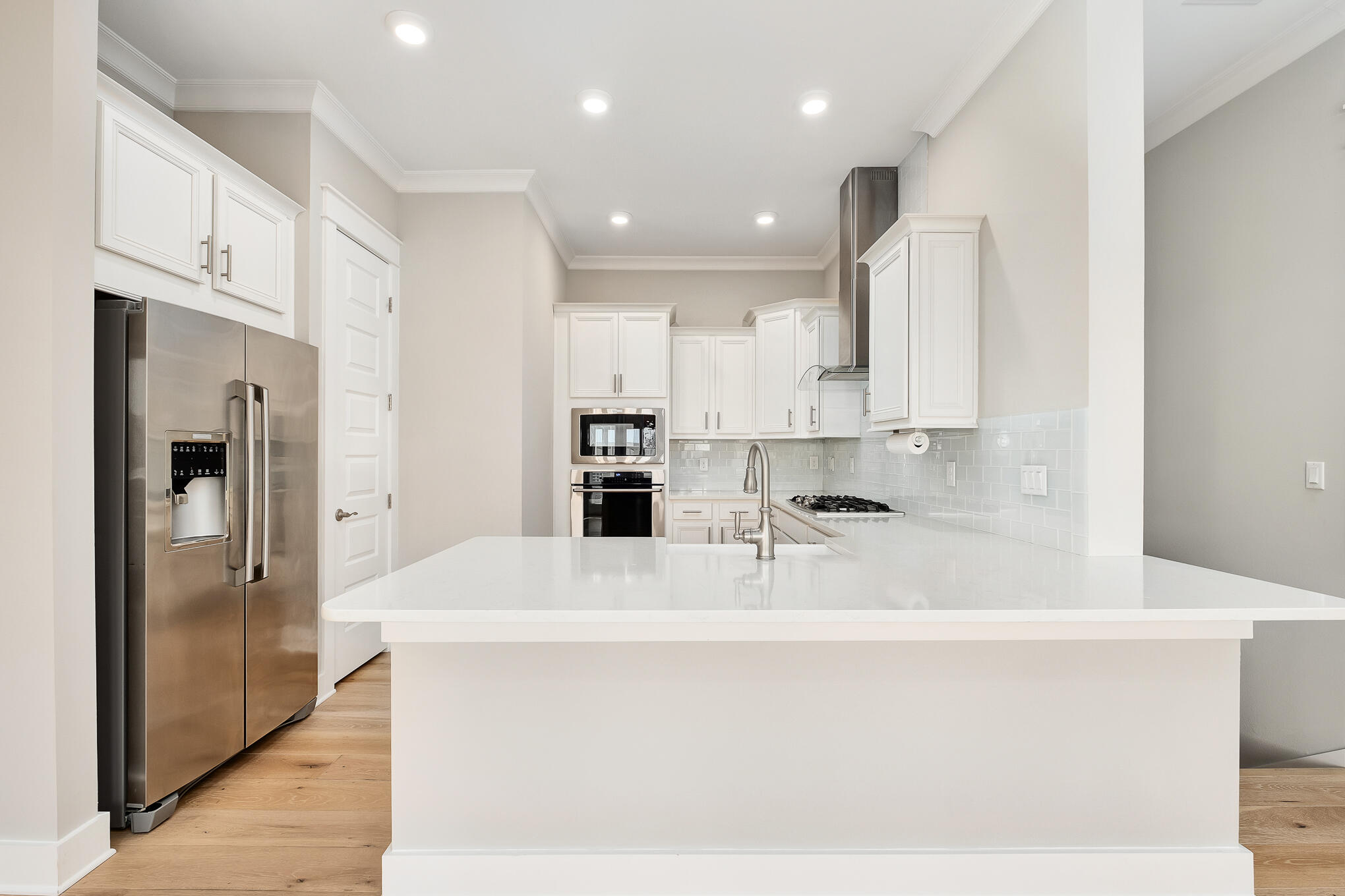 Prominence North - Residential