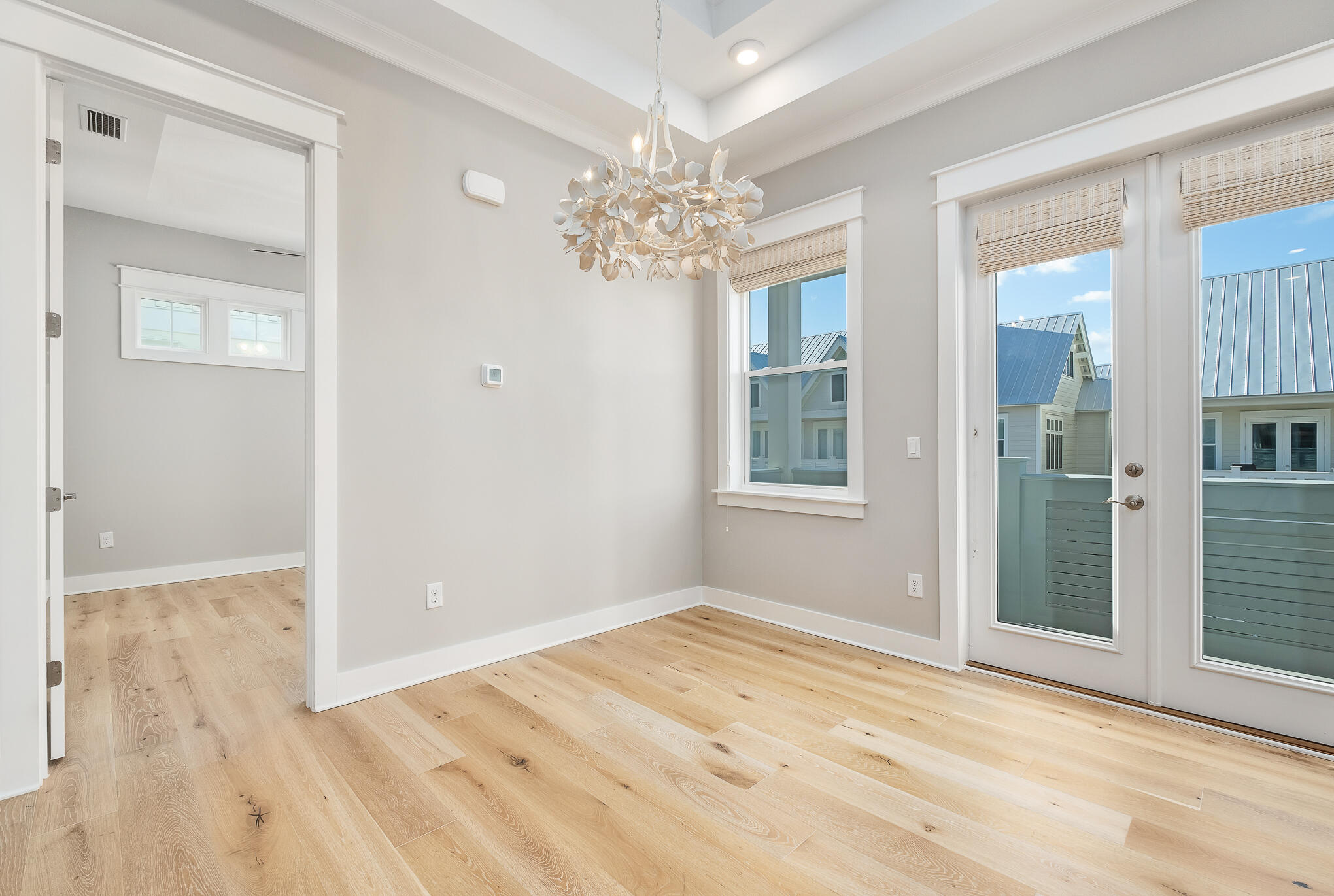 Prominence North - Residential