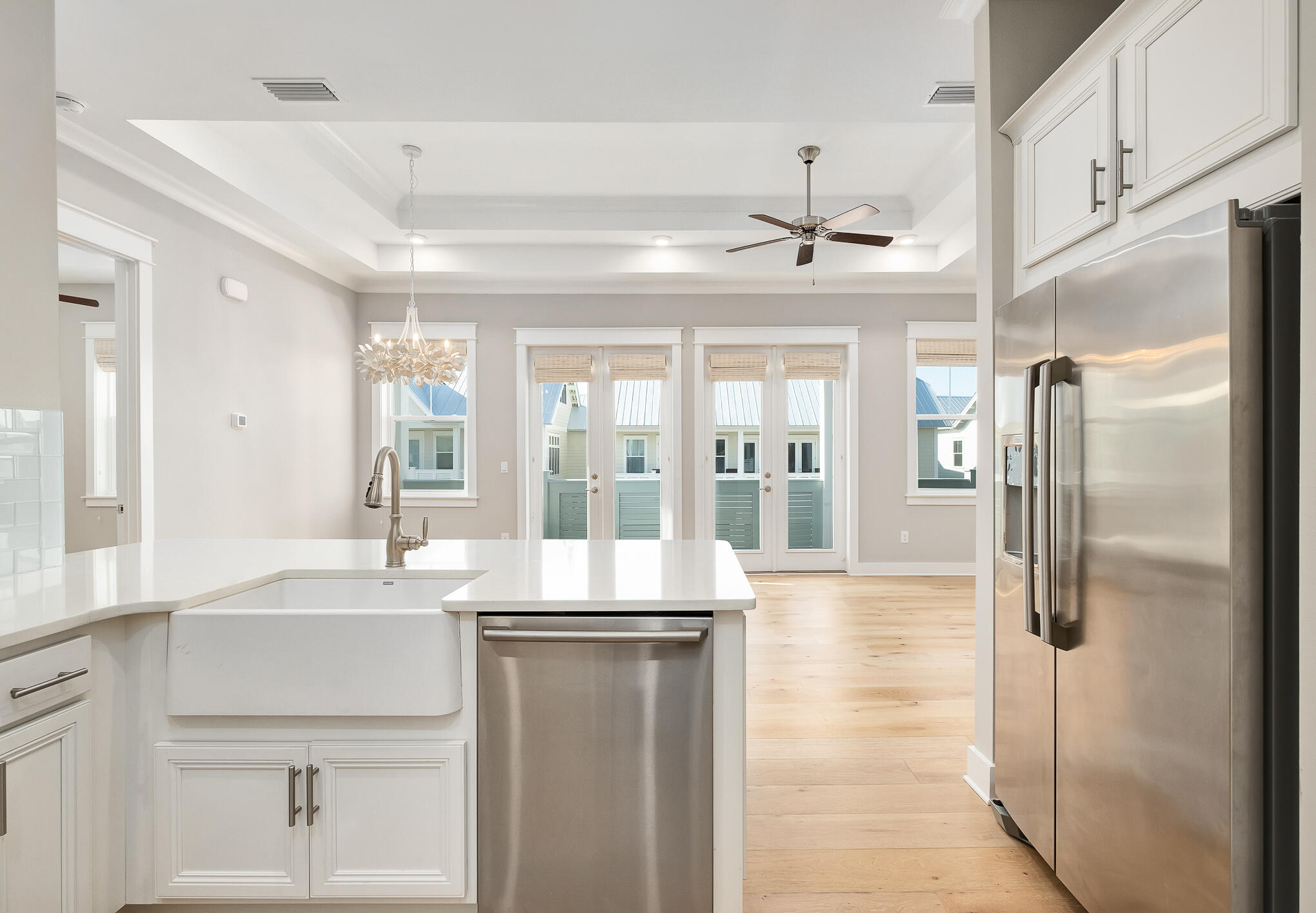 Prominence North - Residential