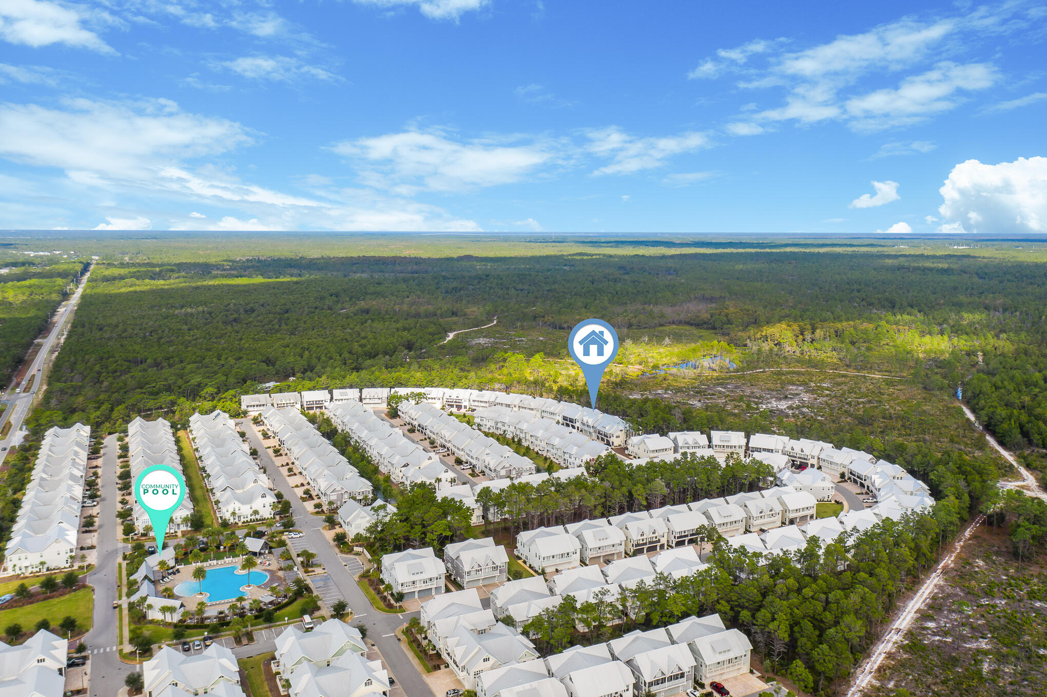 Prominence North - Residential