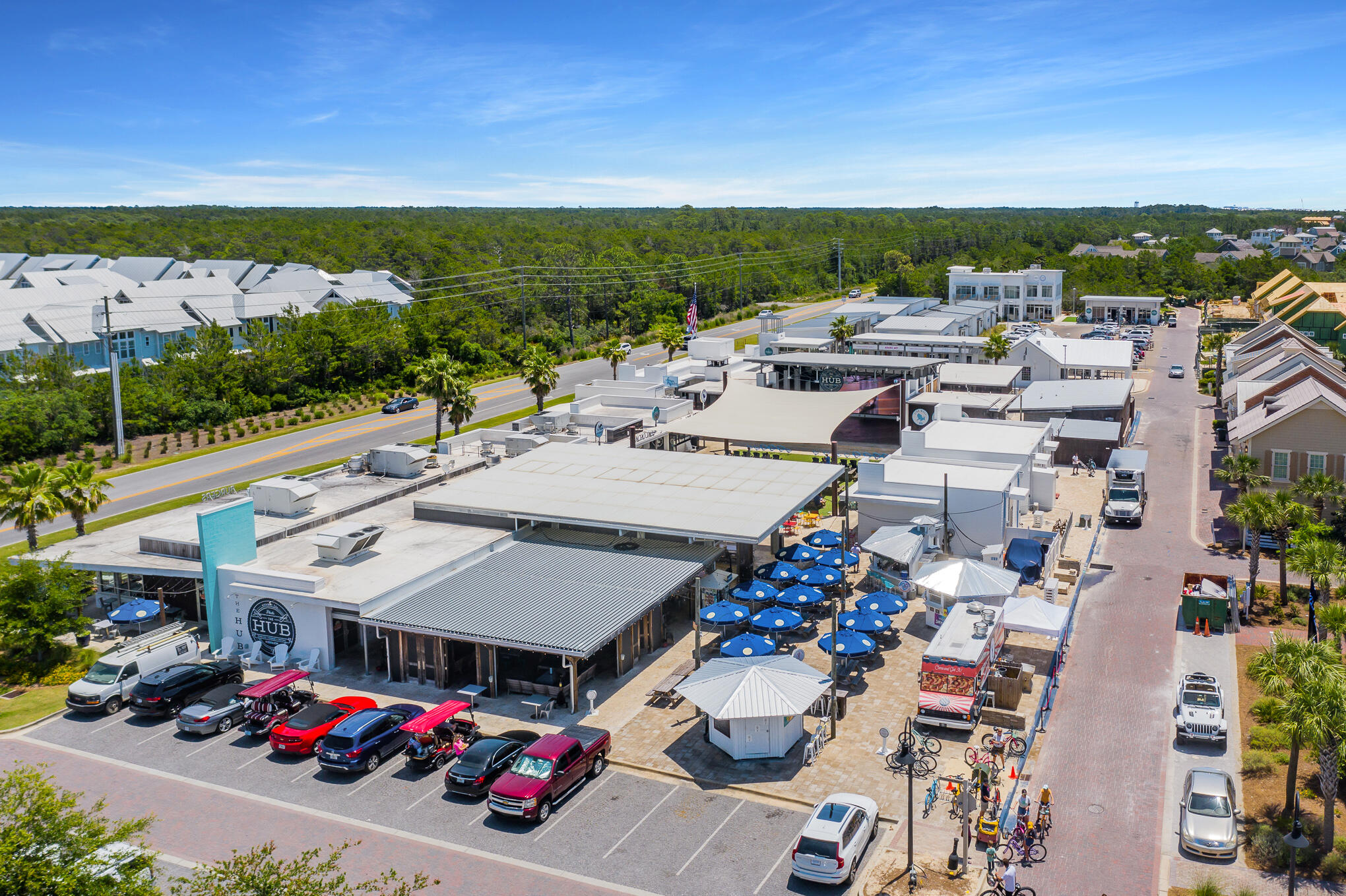 Prominence North - Residential