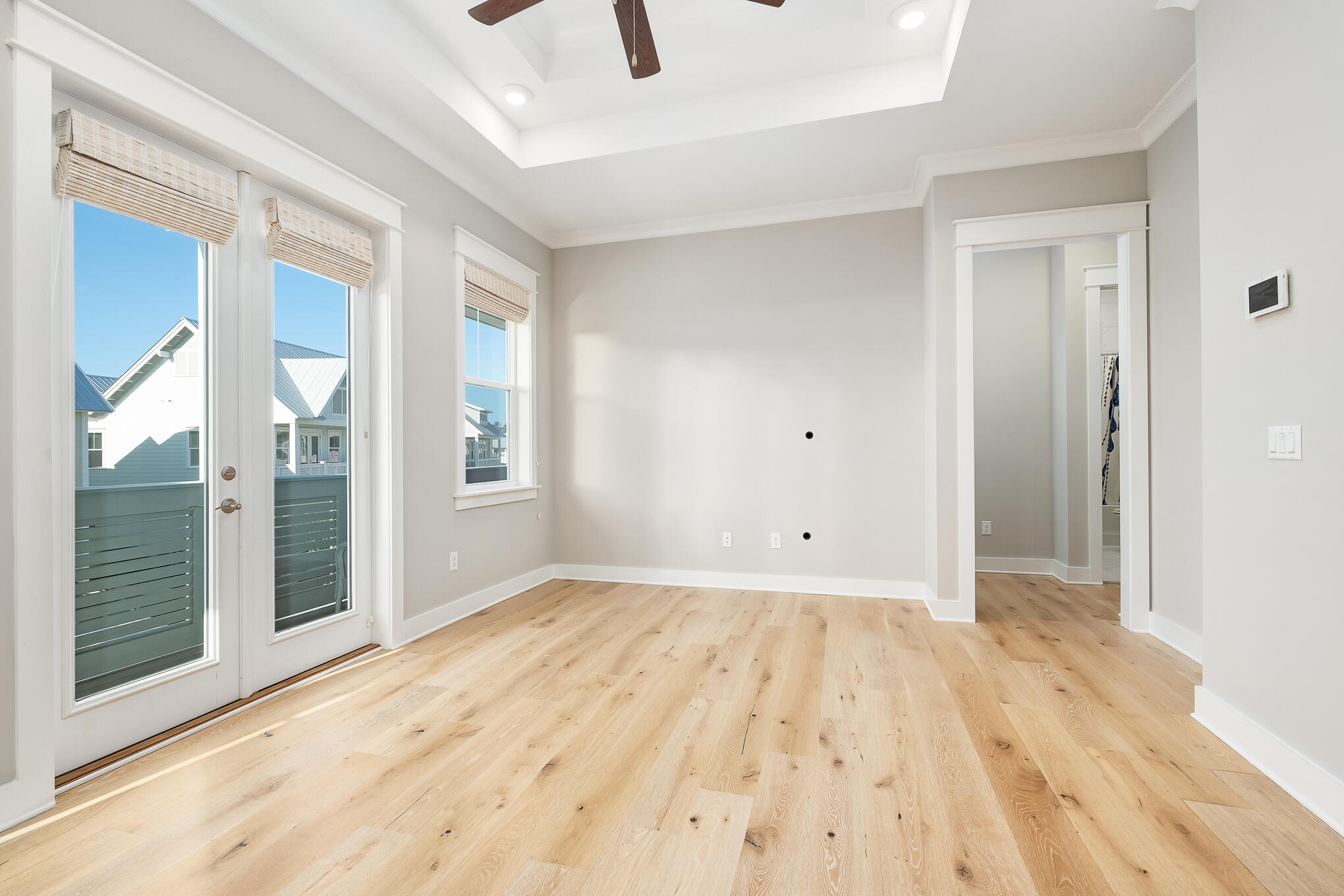 Prominence North - Residential