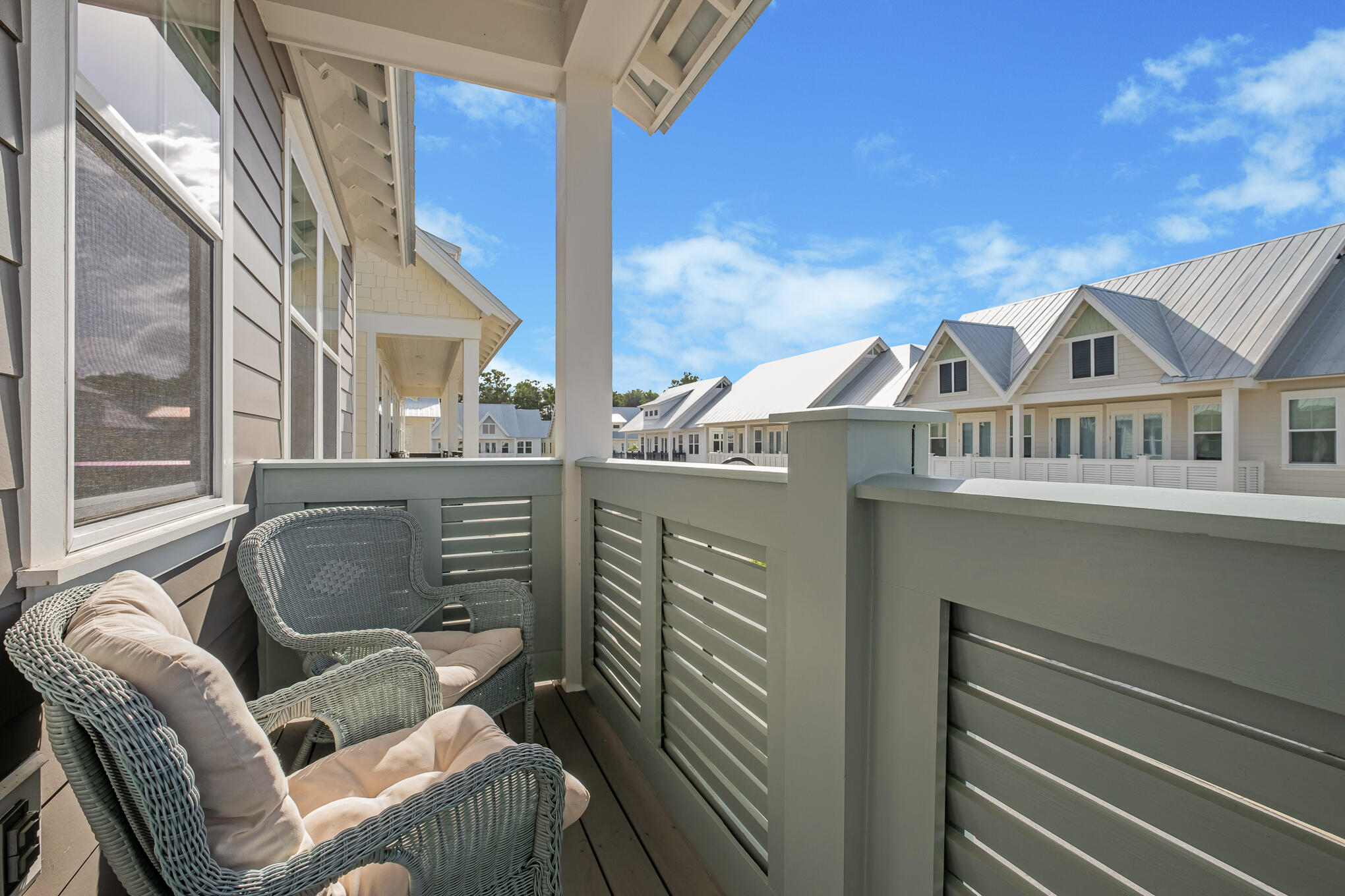 Prominence North - Residential