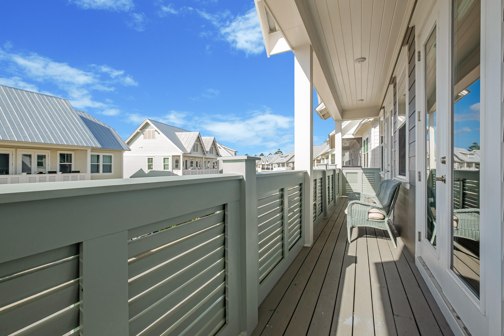 Prominence North - Residential