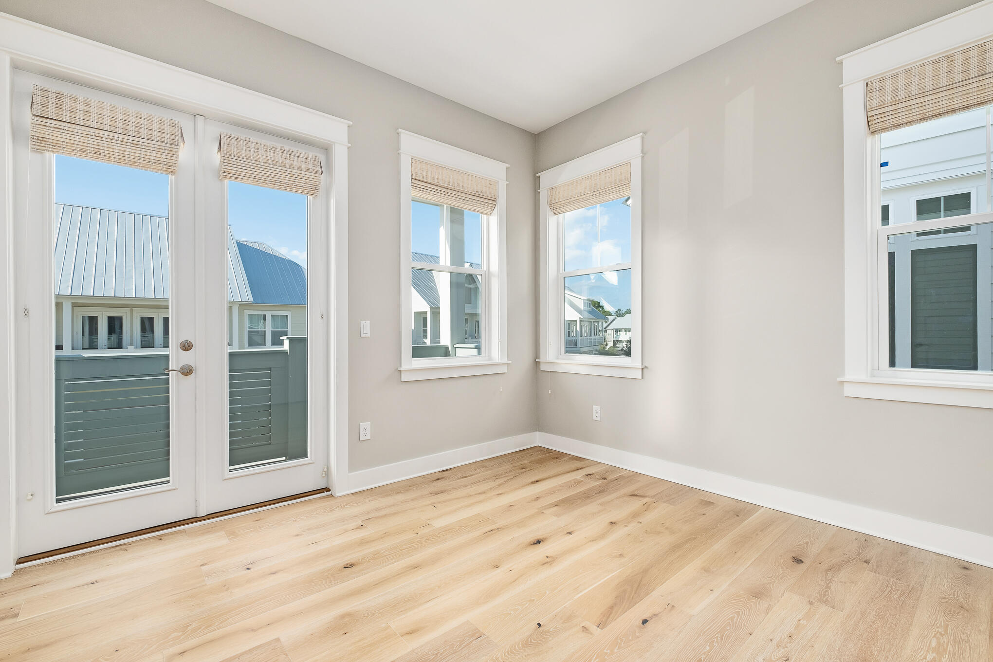 Prominence North - Residential