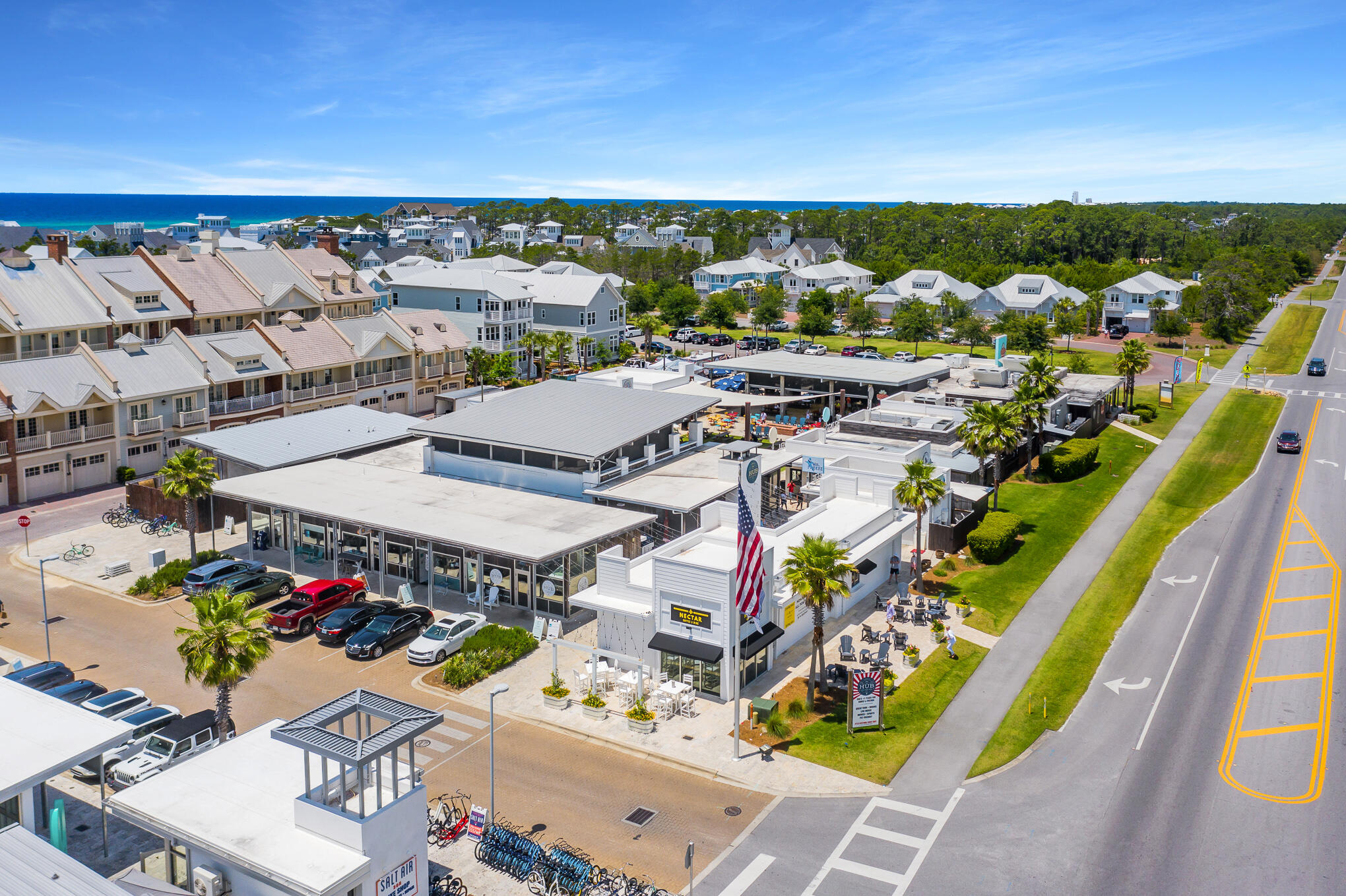 Prominence North - Residential