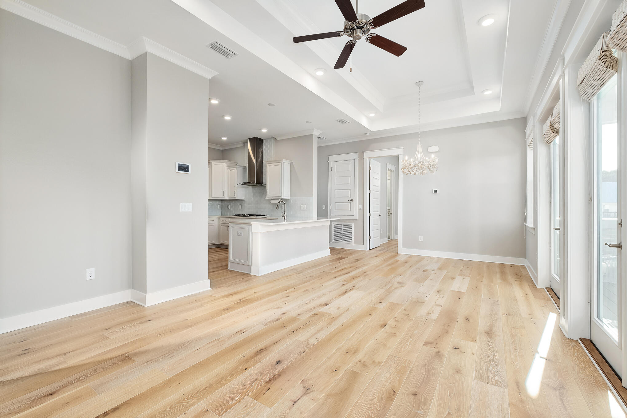 Prominence North - Residential