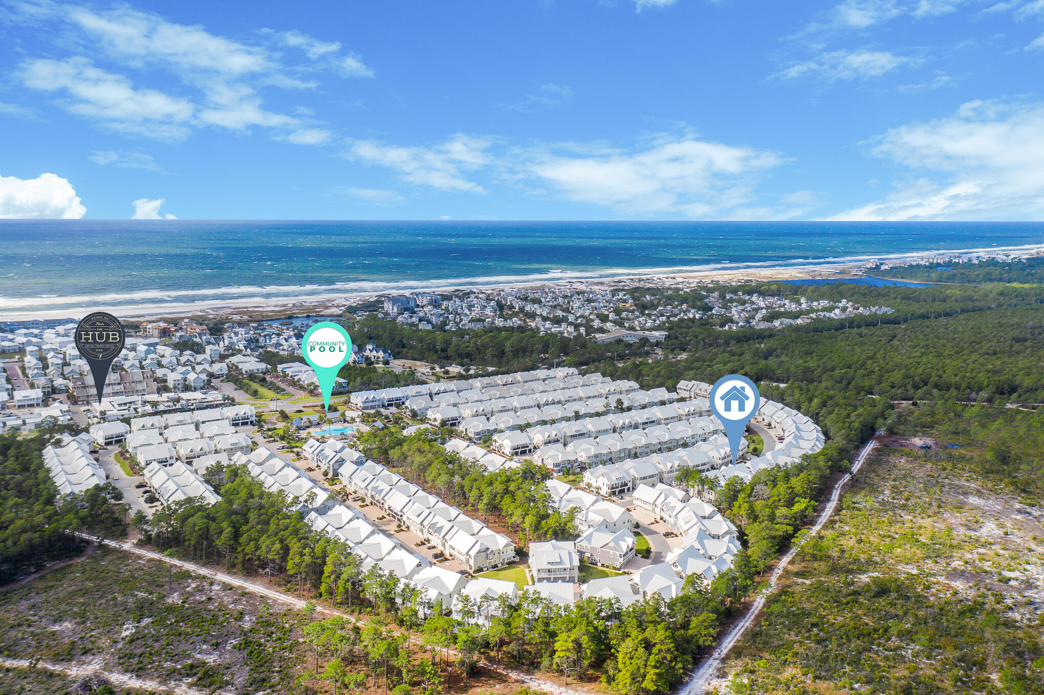 Prominence North - Residential