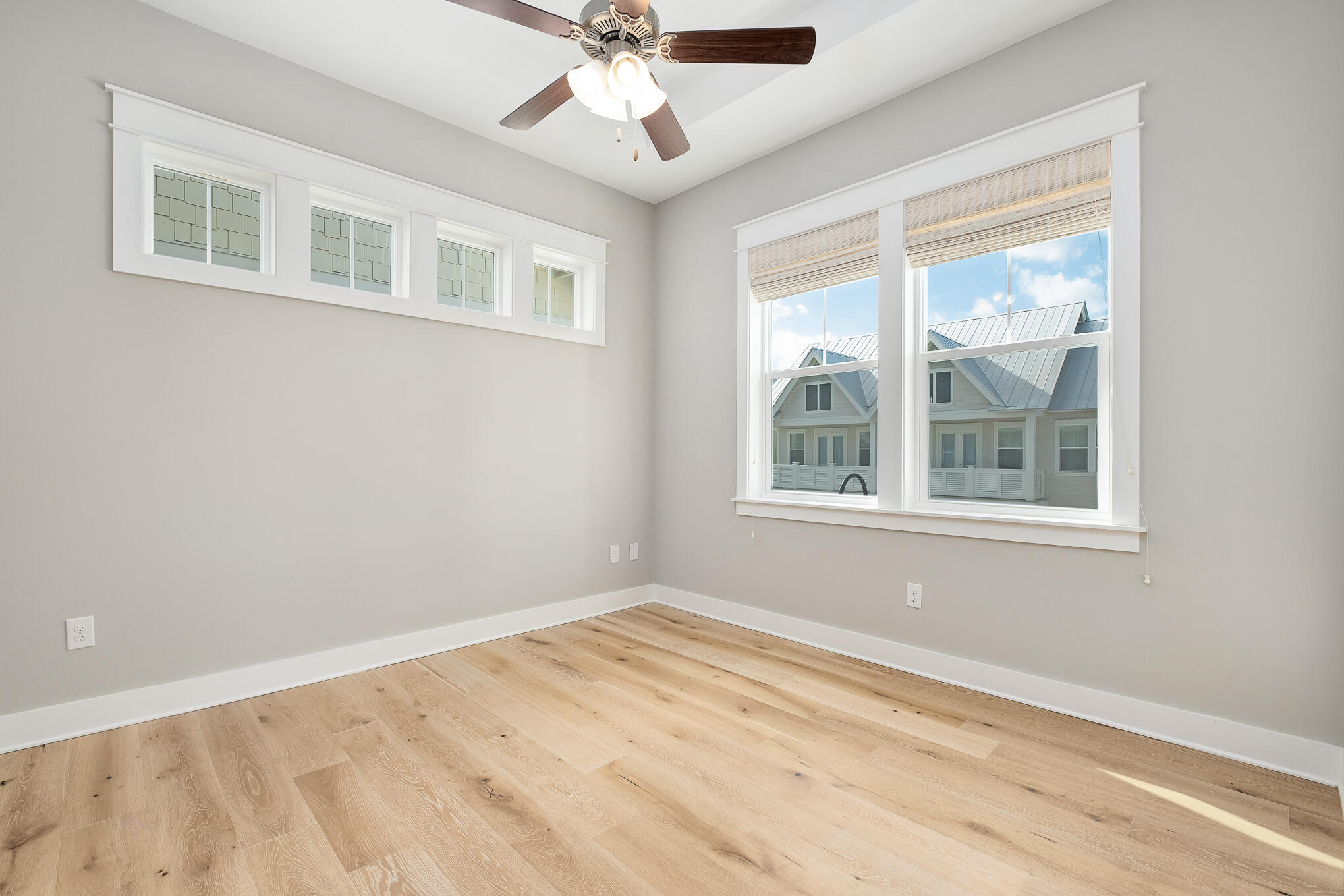 Prominence North - Residential