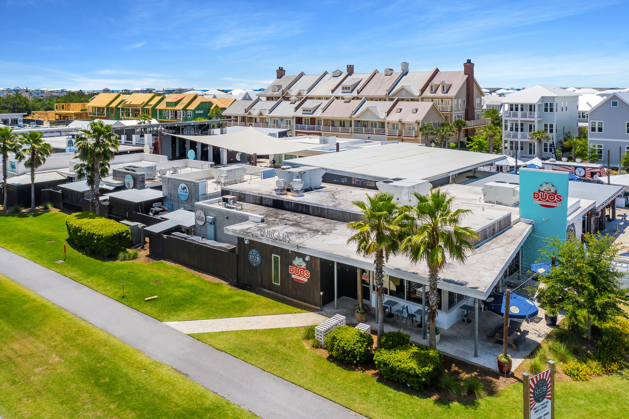 Prominence North - Residential