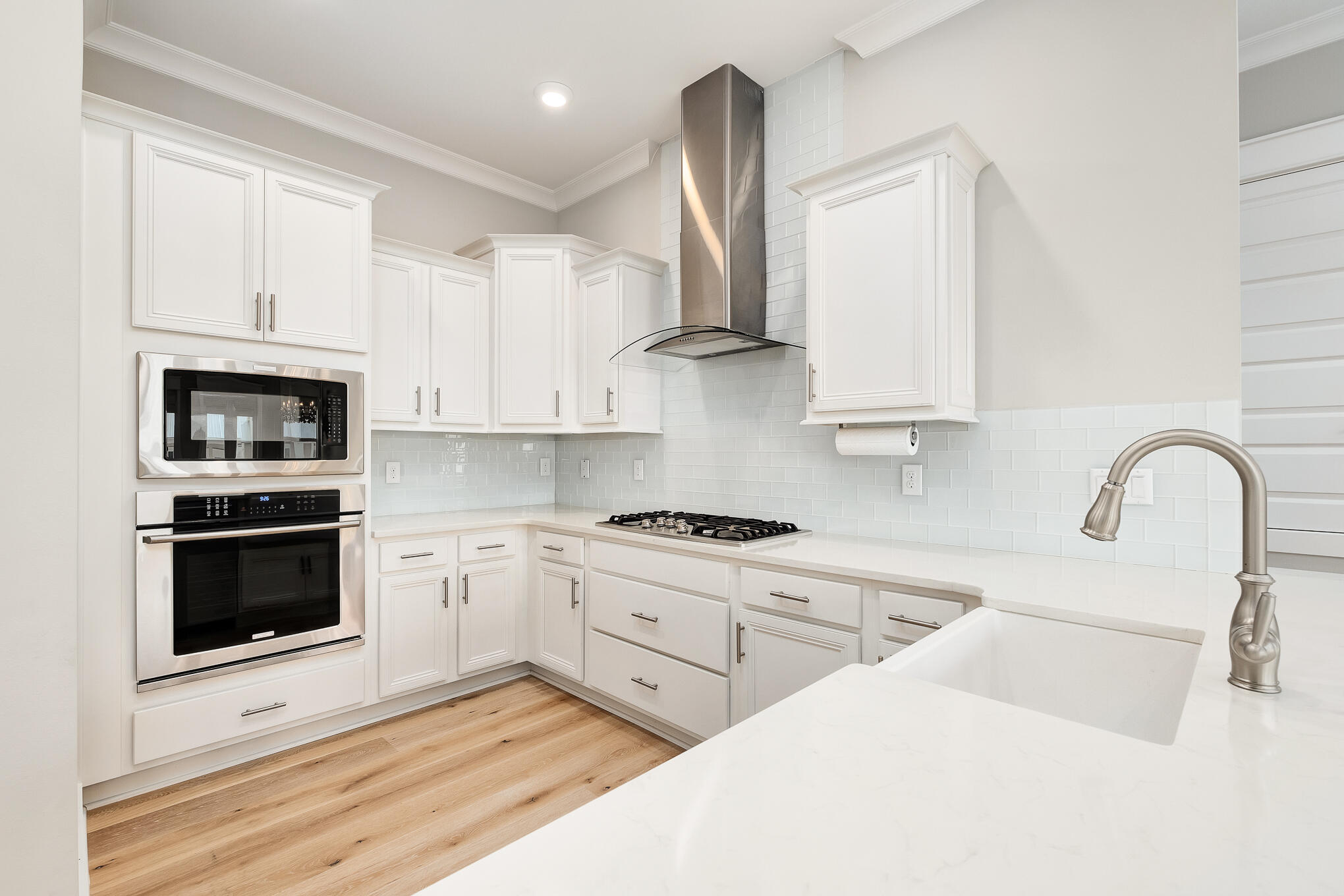 Prominence North - Residential