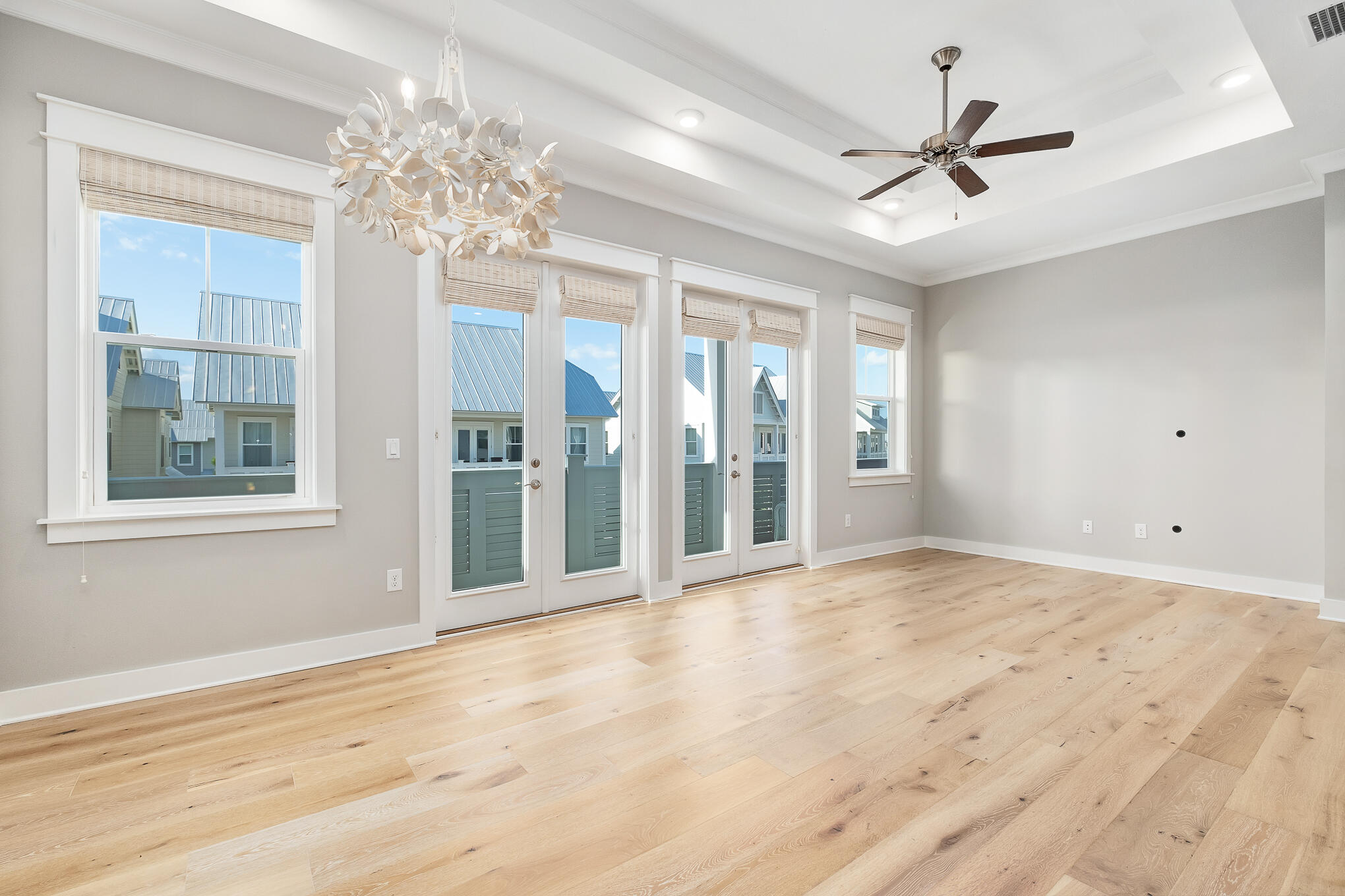 Prominence North - Residential