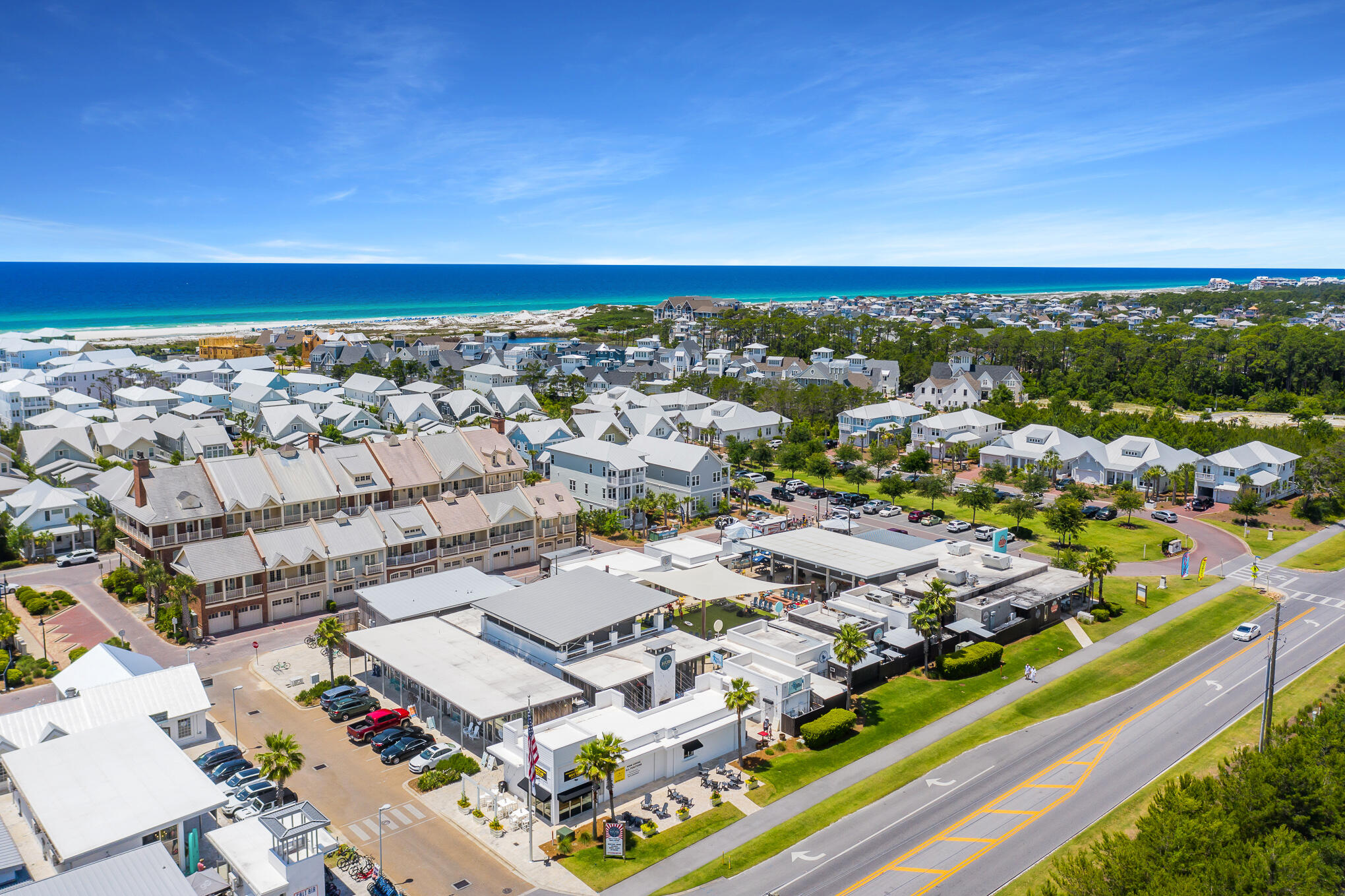 Prominence North - Residential