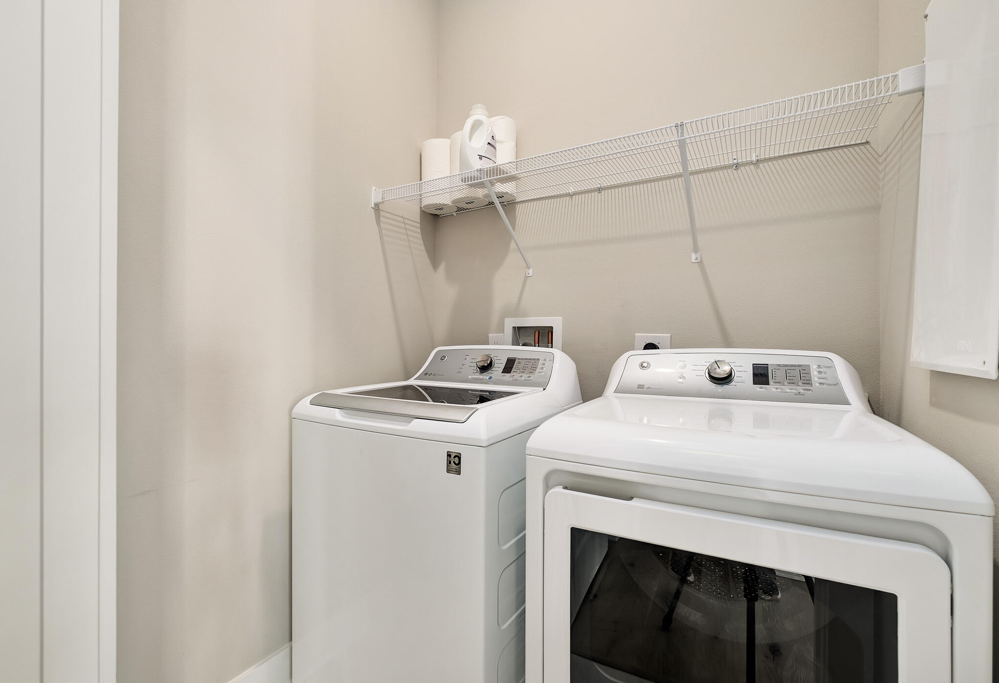 Prominence North - Residential