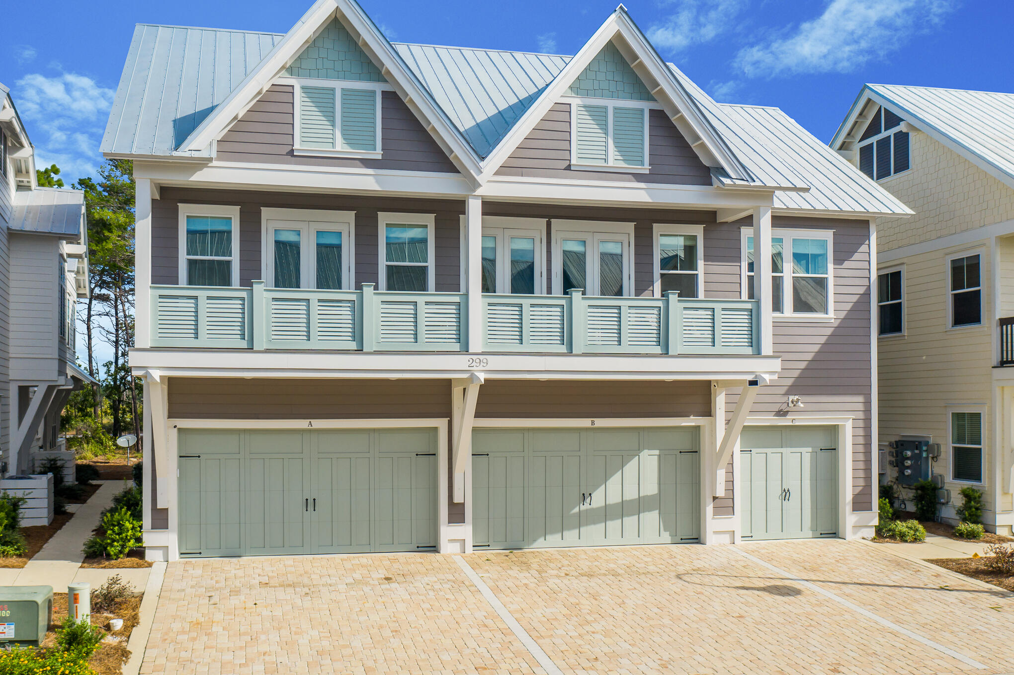 Prominence North - Residential