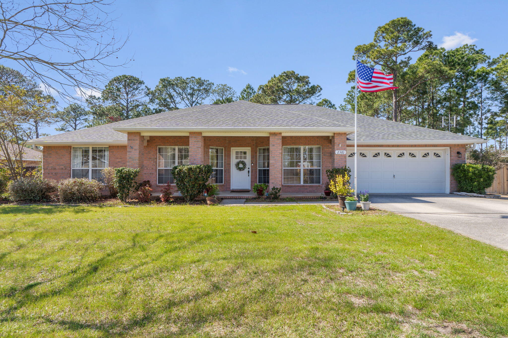 HOLLEY BY THE SEA, 2ND CORR. & AMMEN. - Residential