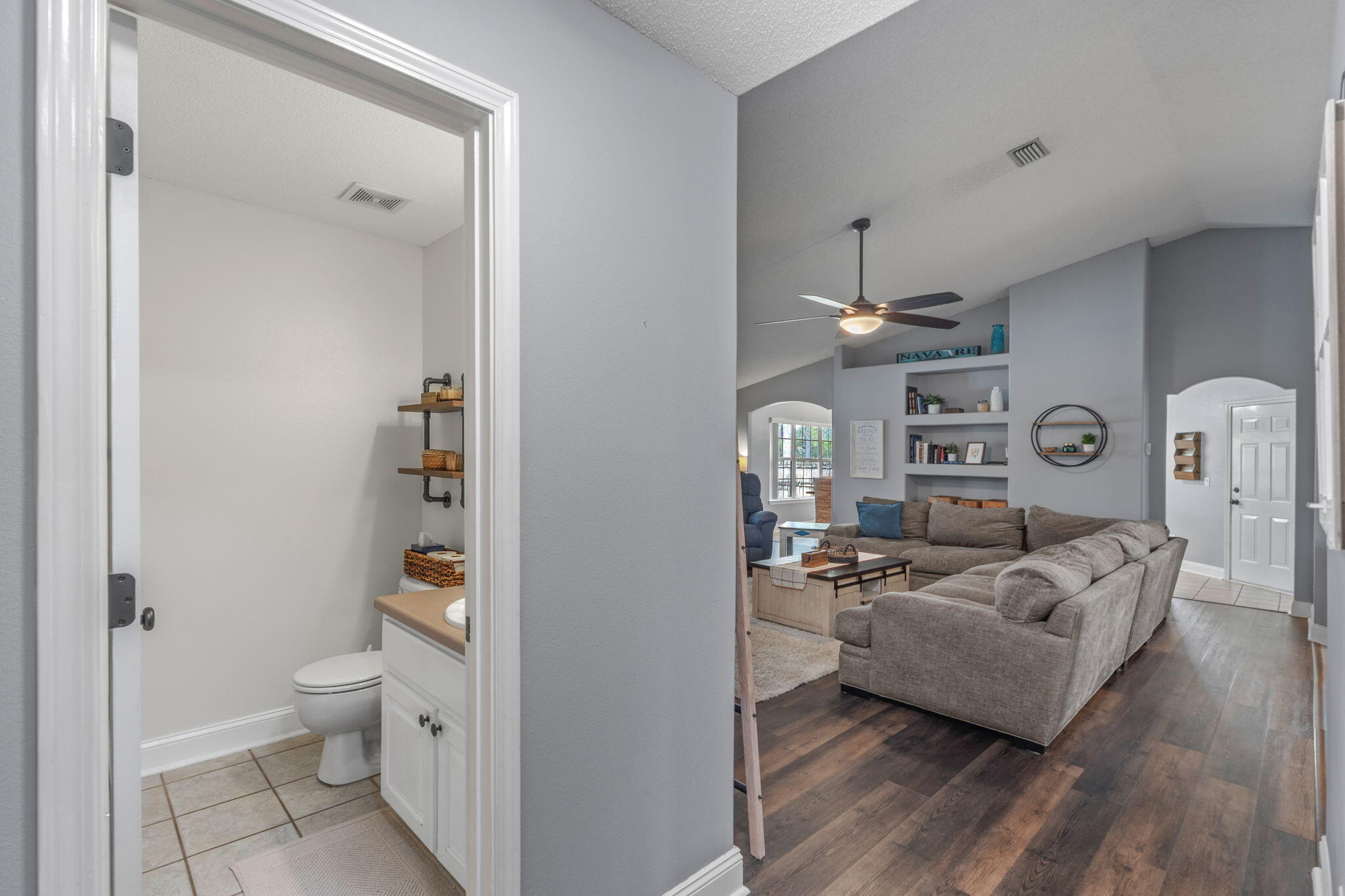 HOLLEY BY THE SEA, 2ND CORR. & AMMEN. - Residential