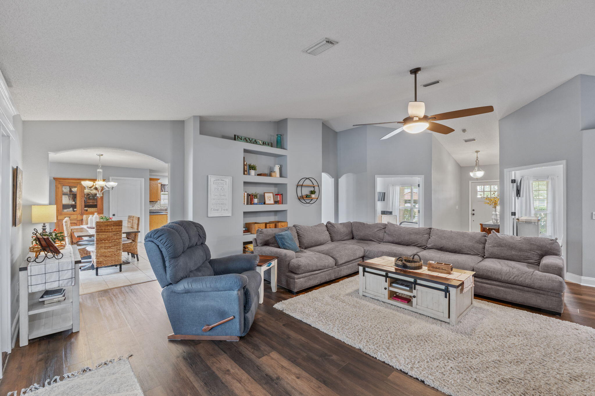 HOLLEY BY THE SEA, 2ND CORR. & AMMEN. - Residential