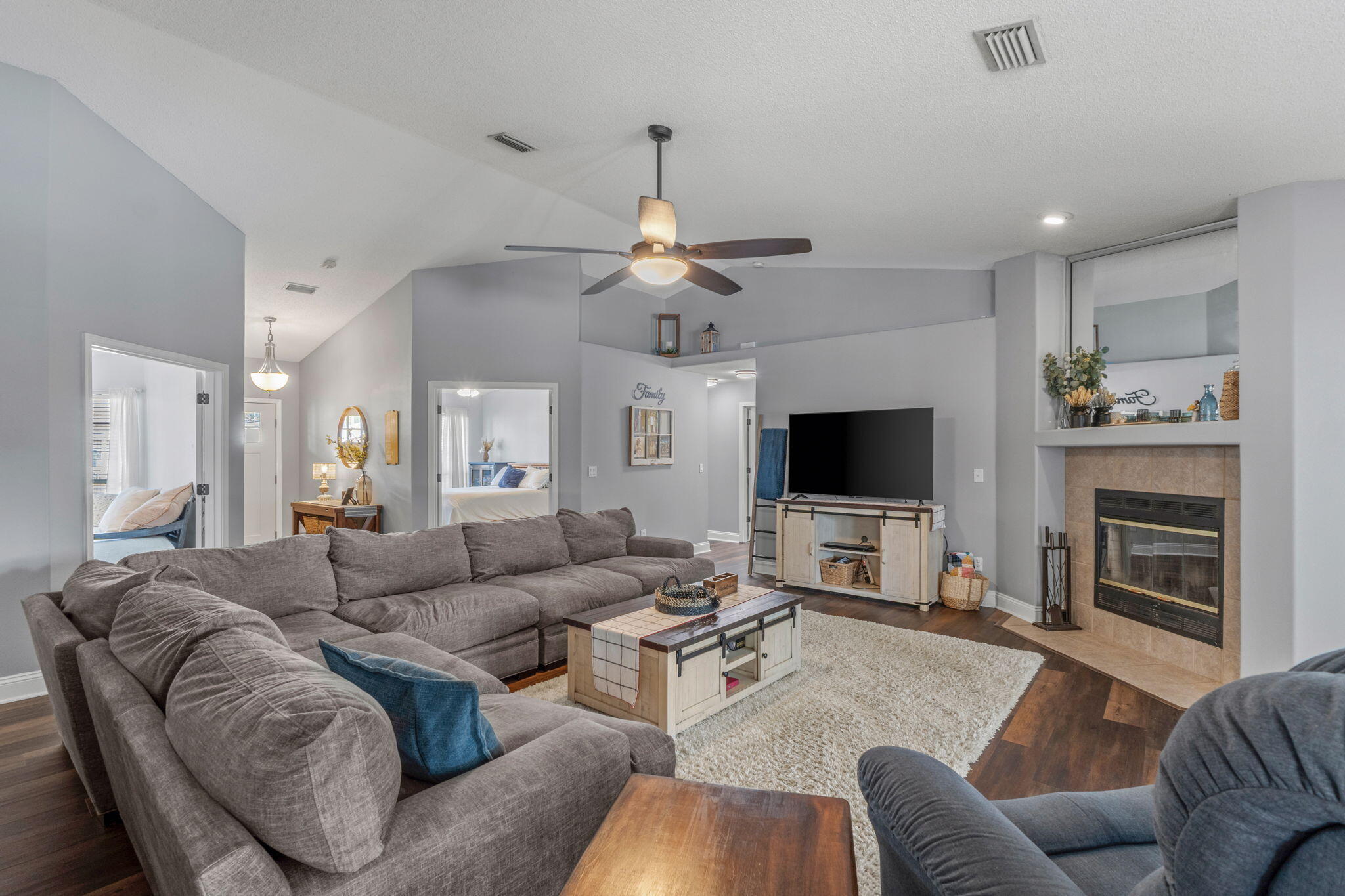 HOLLEY BY THE SEA, 2ND CORR. & AMMEN. - Residential