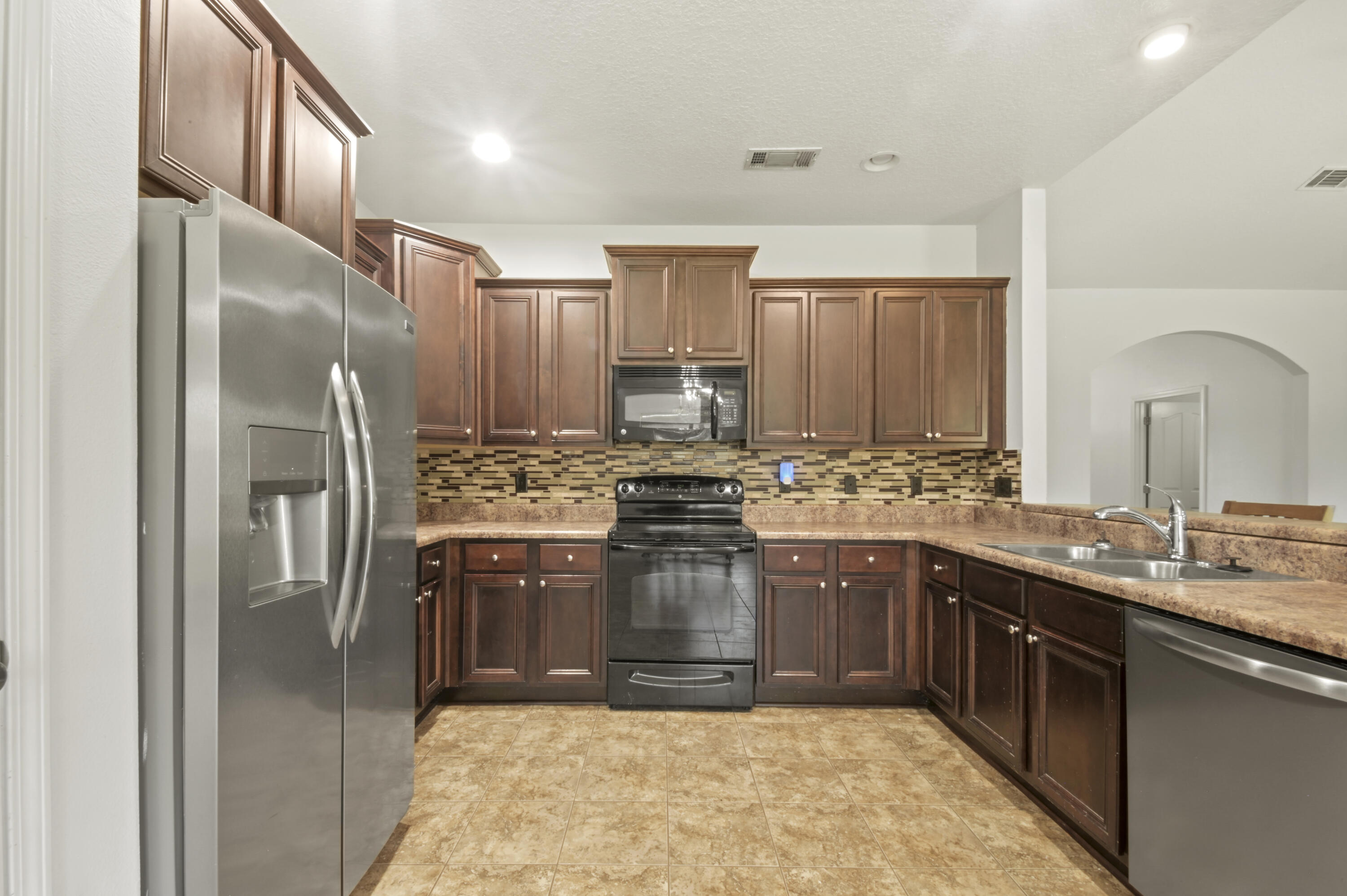 RUSTIC RIDGE - Residential