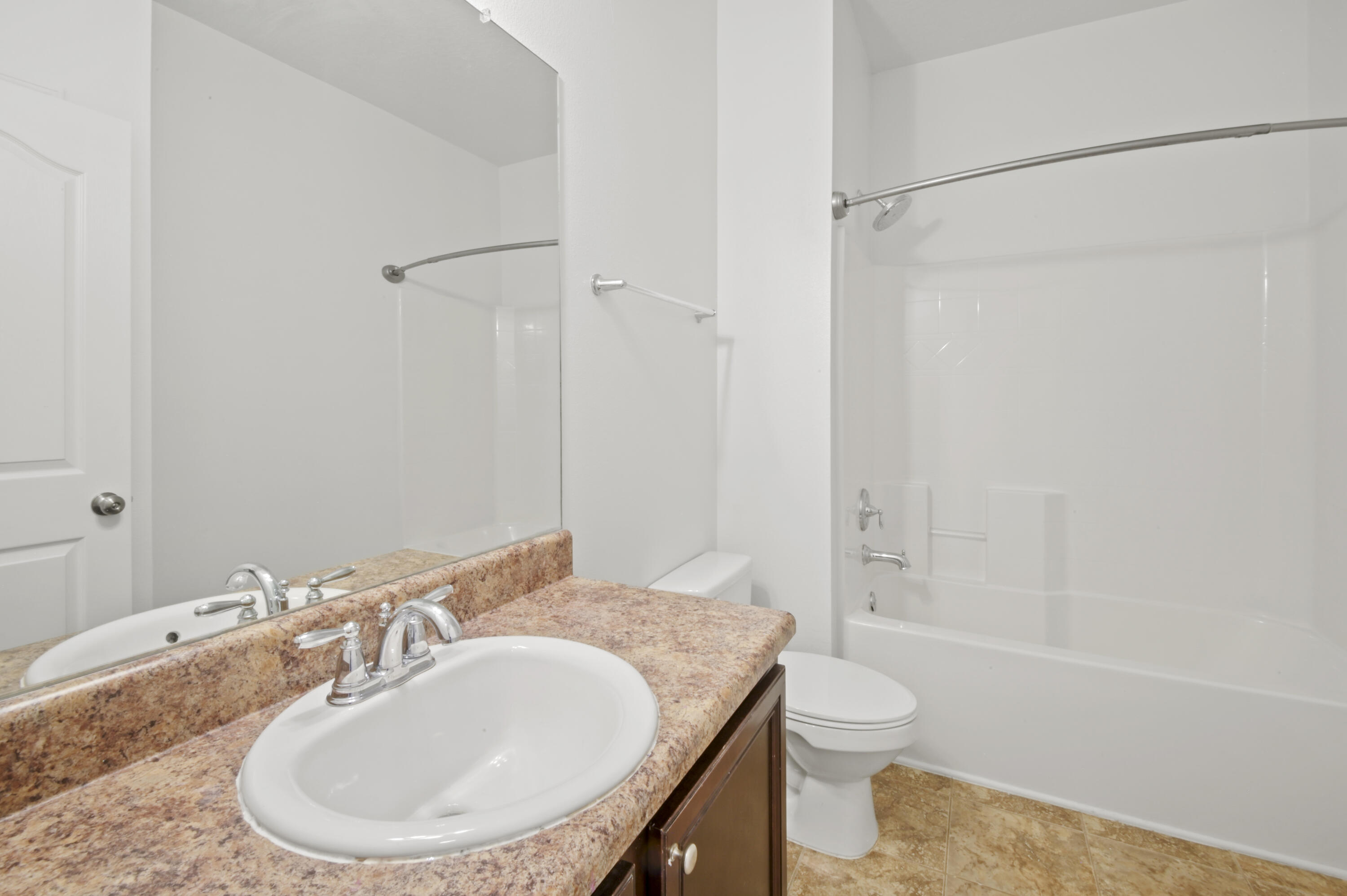 RUSTIC RIDGE - Residential