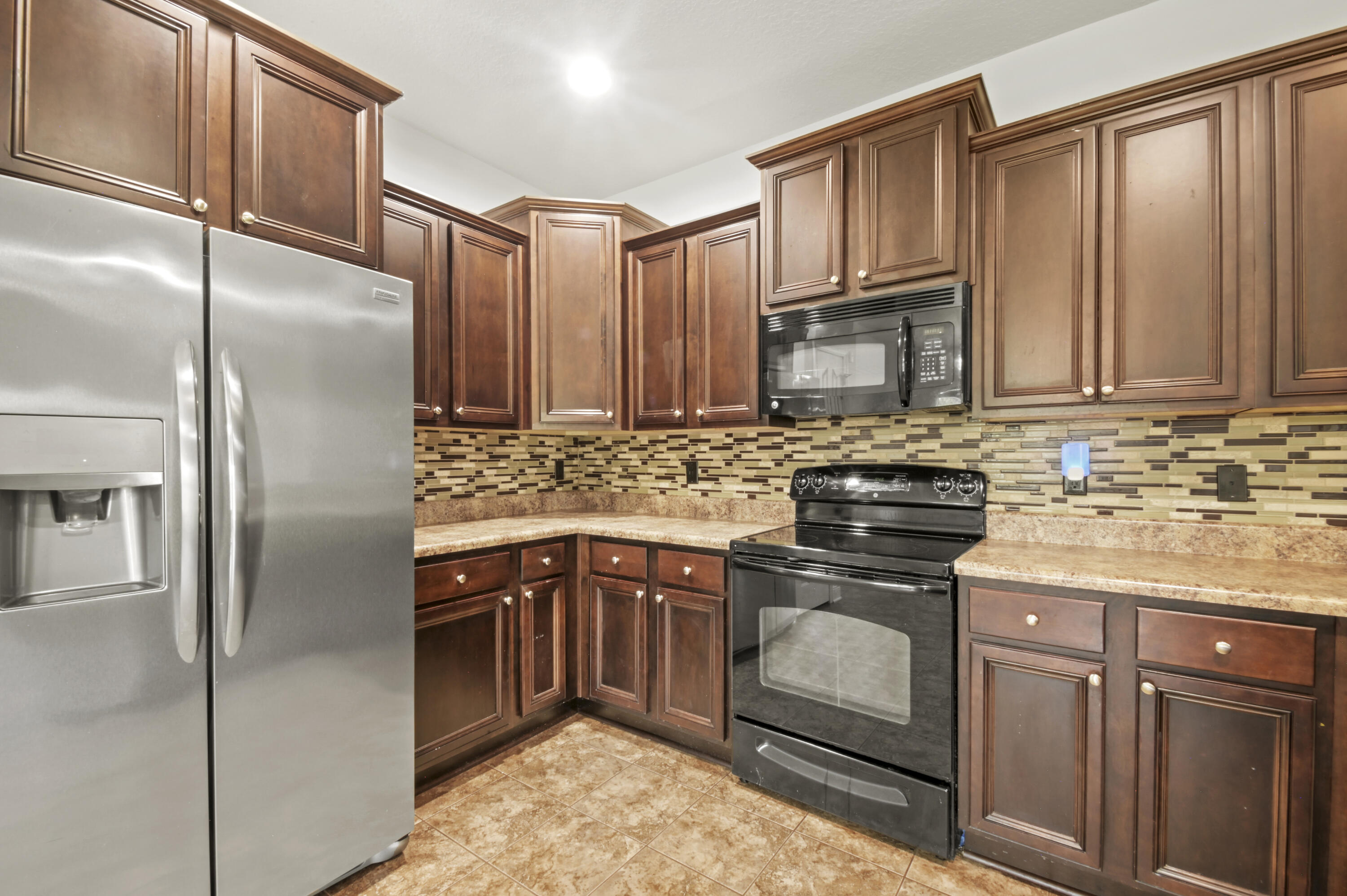 RUSTIC RIDGE - Residential