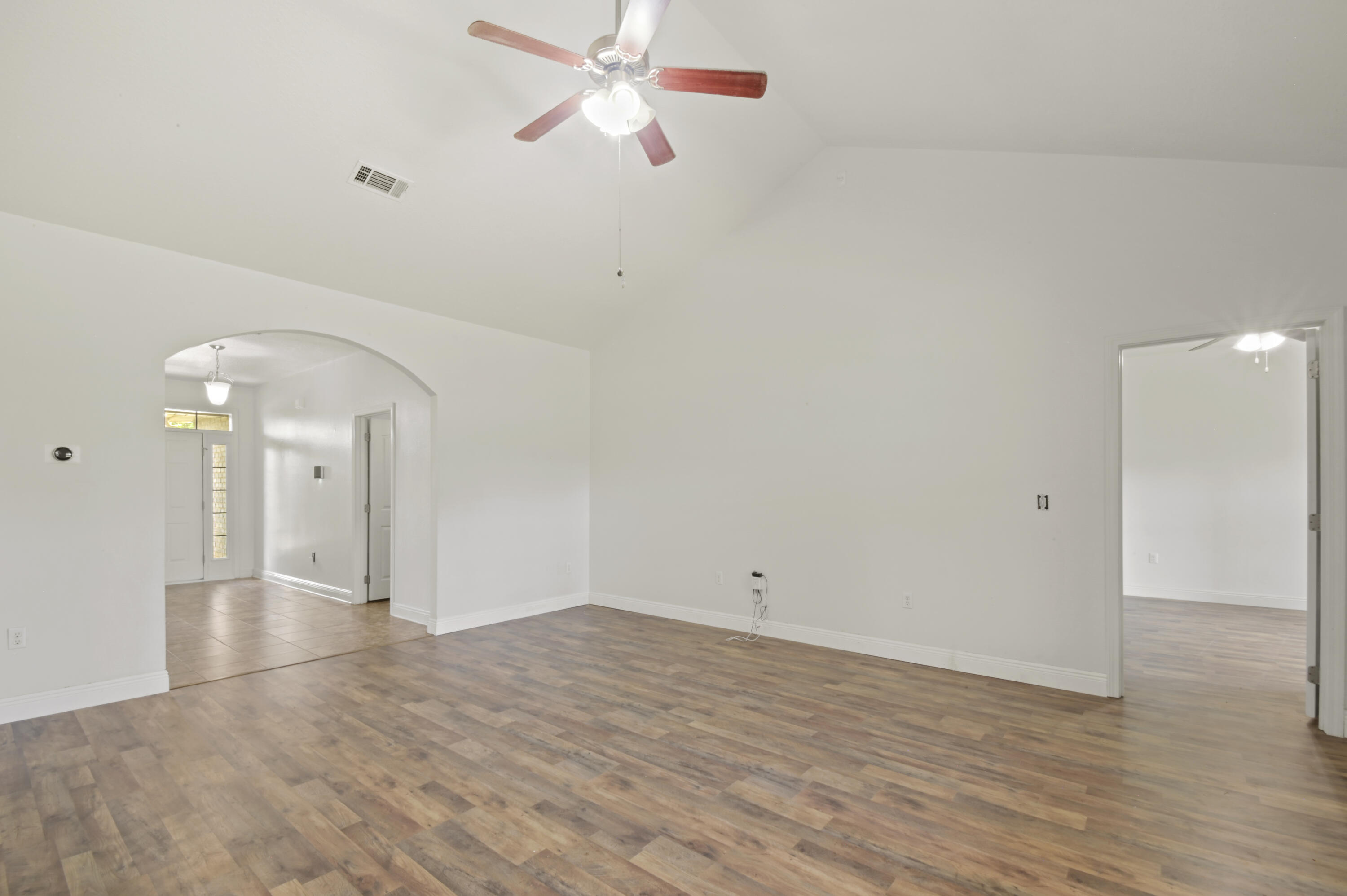 RUSTIC RIDGE - Residential