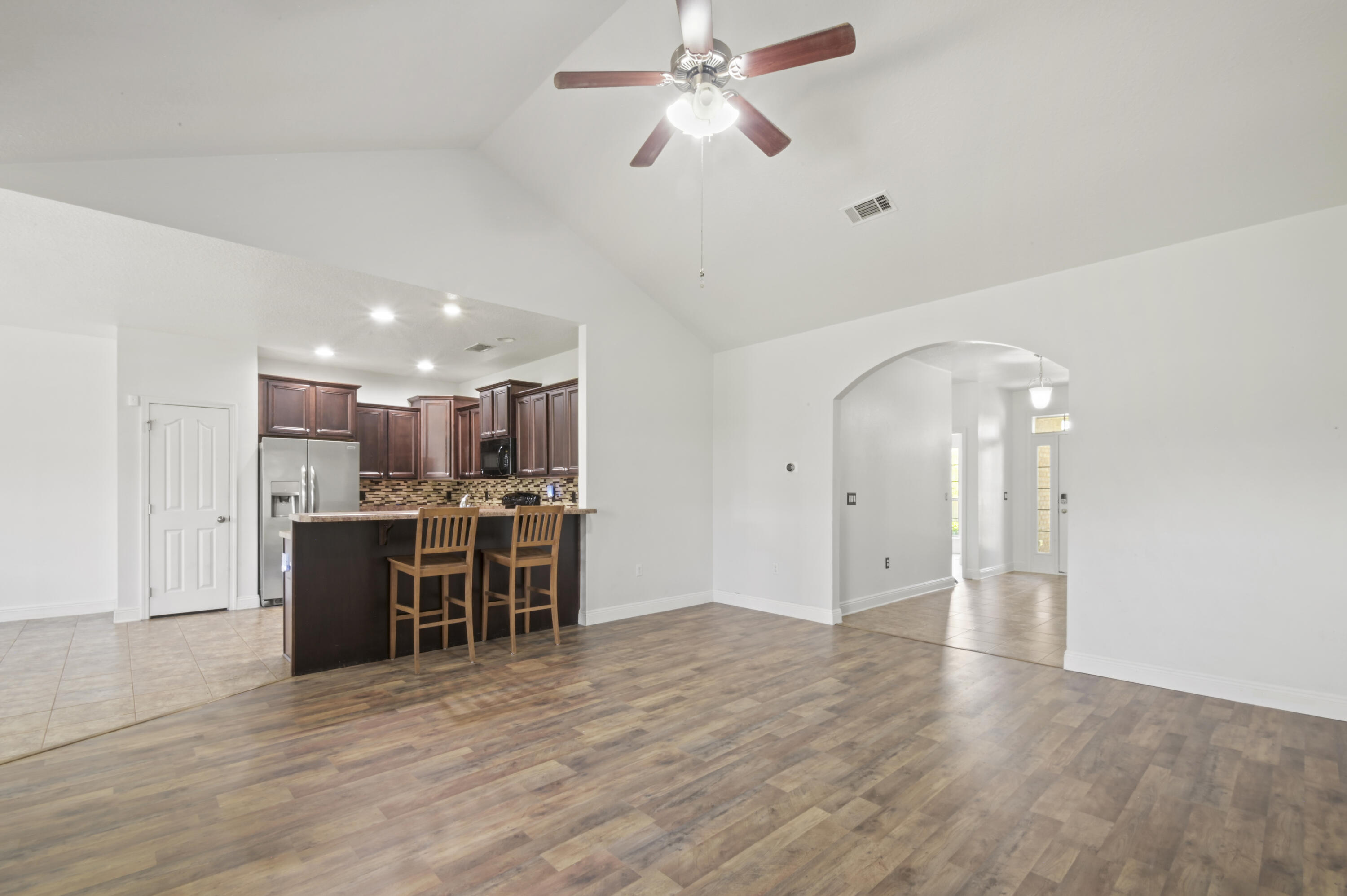 RUSTIC RIDGE - Residential