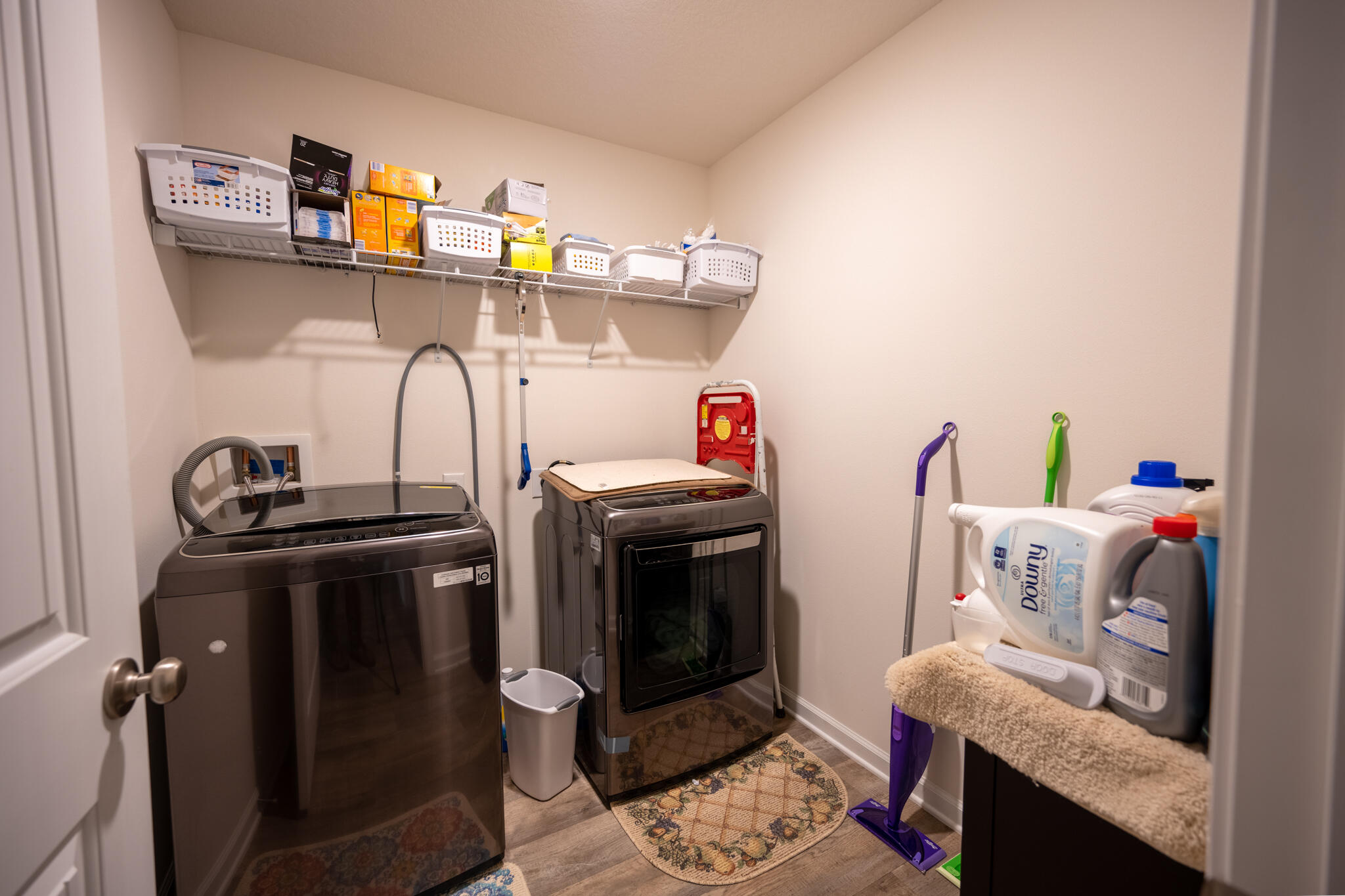 WHISPER CREEK - Residential