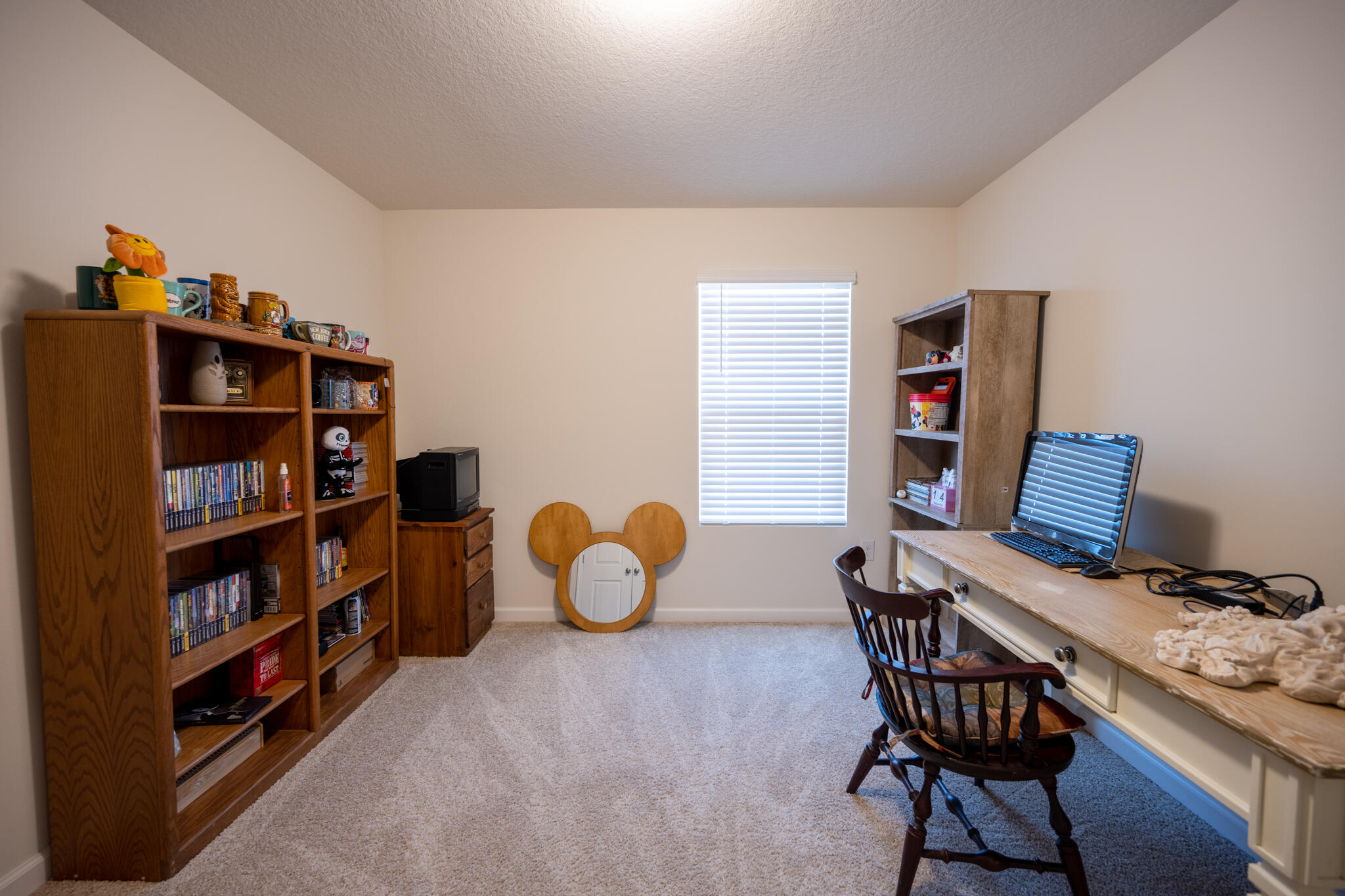 WHISPER CREEK - Residential