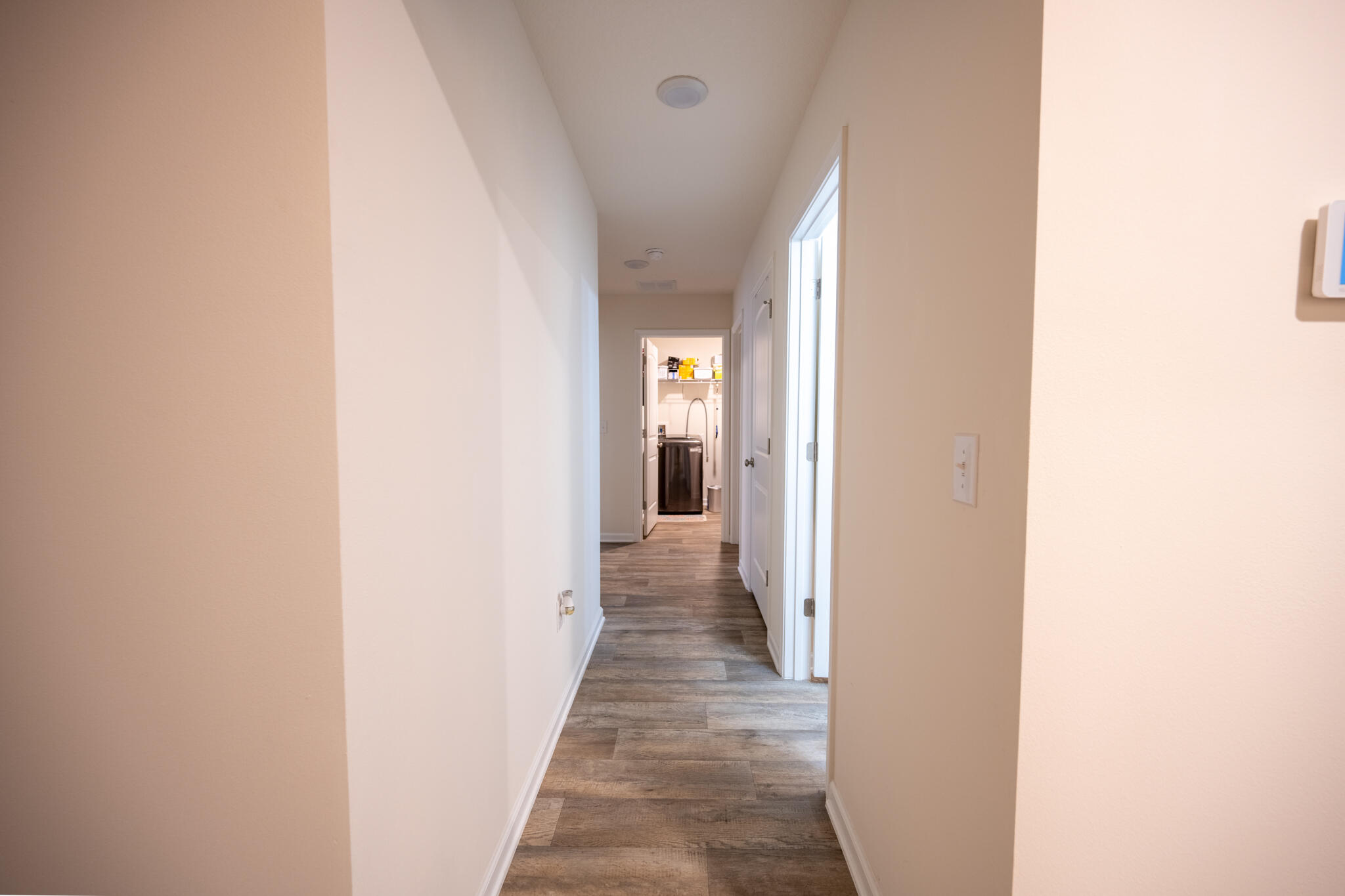 WHISPER CREEK - Residential