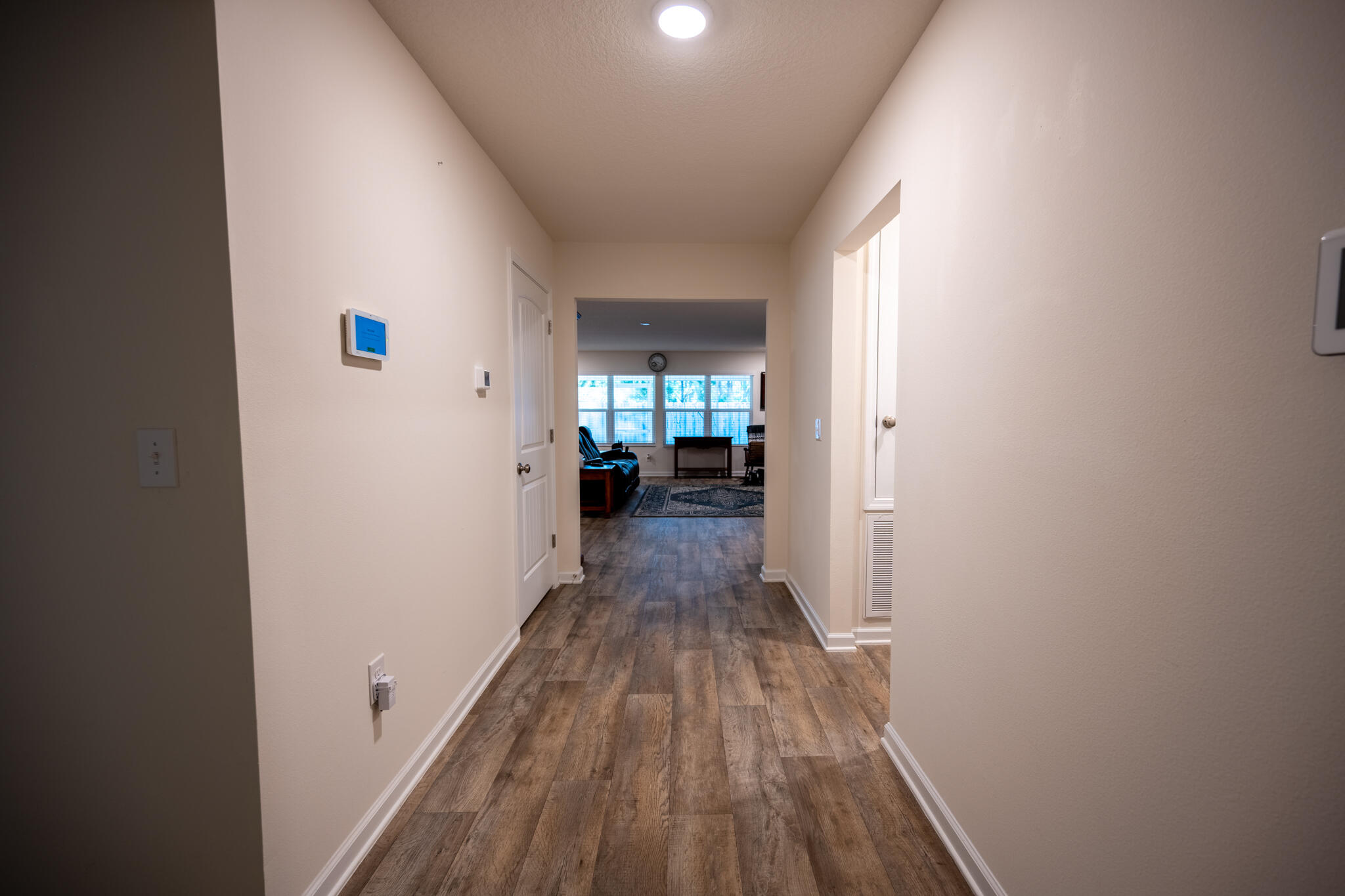 WHISPER CREEK - Residential