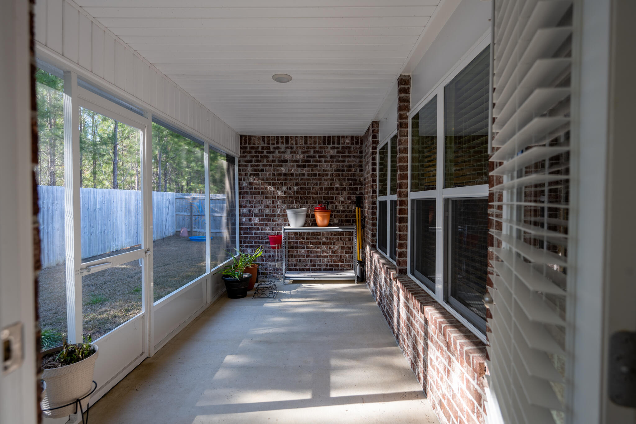 WHISPER CREEK - Residential