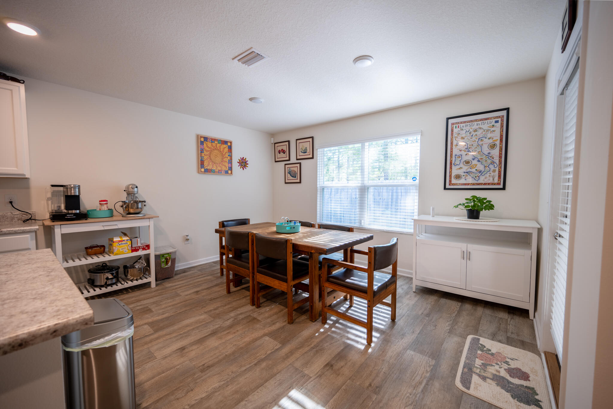 WHISPER CREEK - Residential